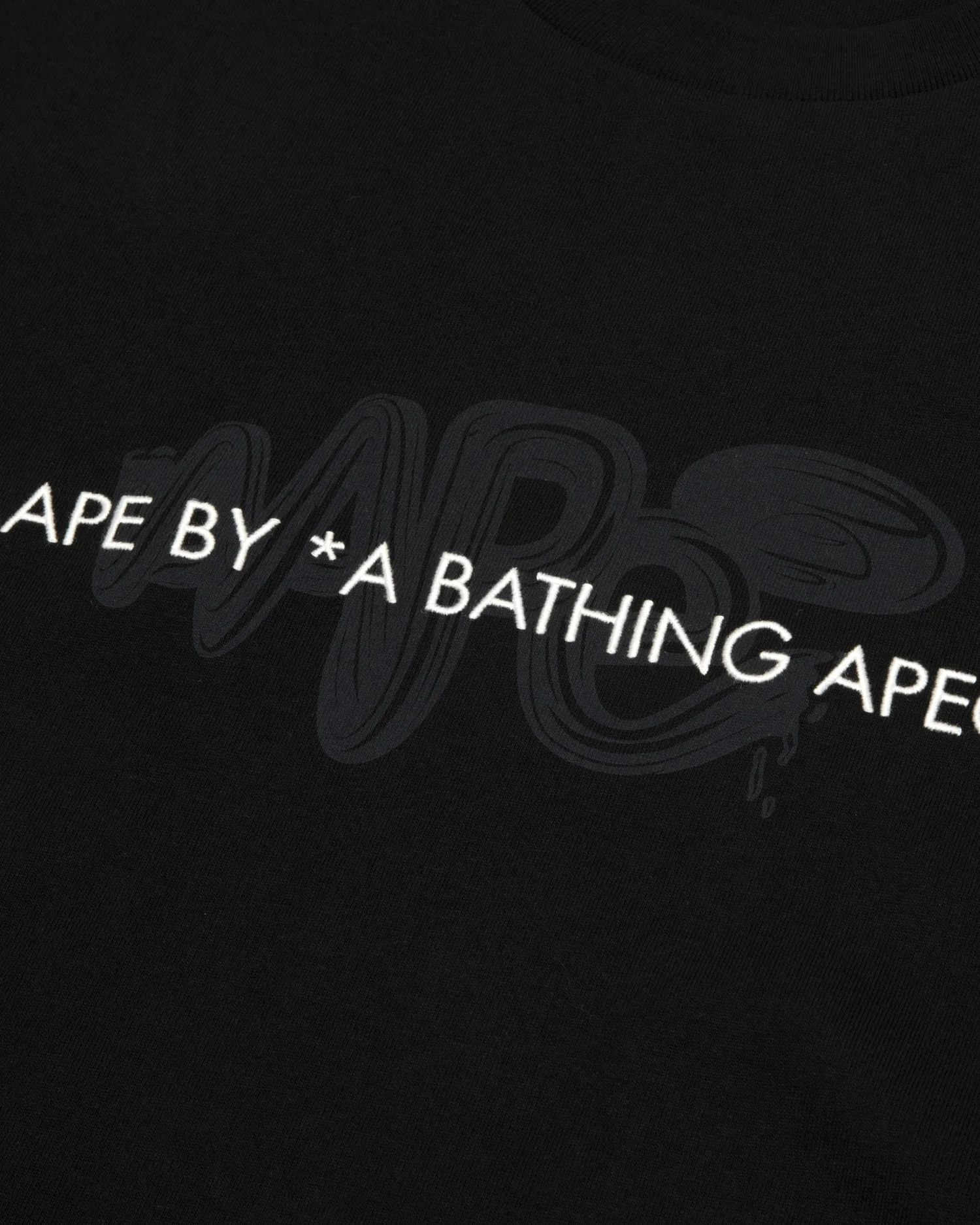 Logo long sleeve tee - Image 3