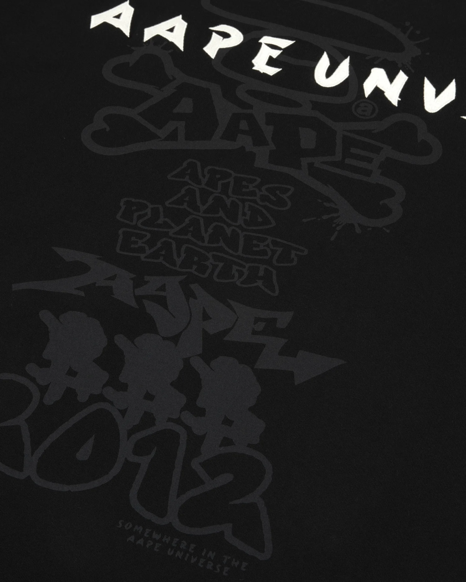 Logo long sleeve tee - Image 4