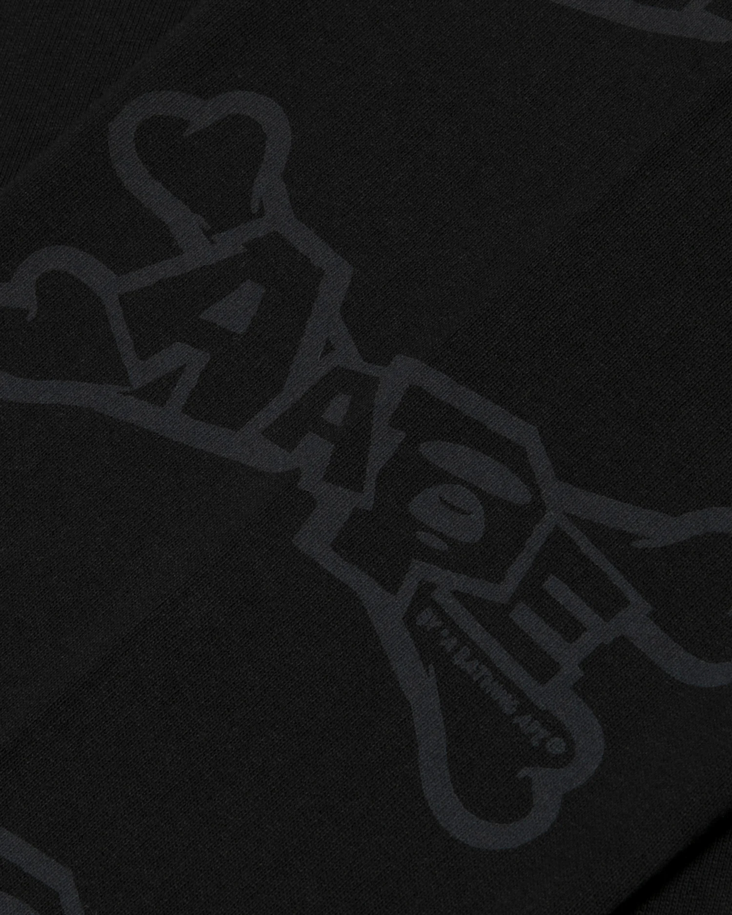 Logo long sleeve tee - Image 5
