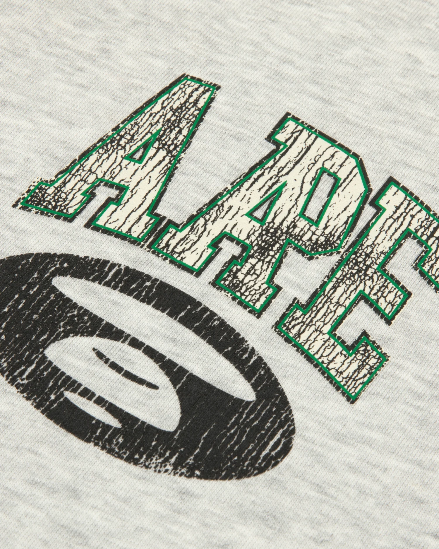 AAPEUNVS graphic tee - Image 5