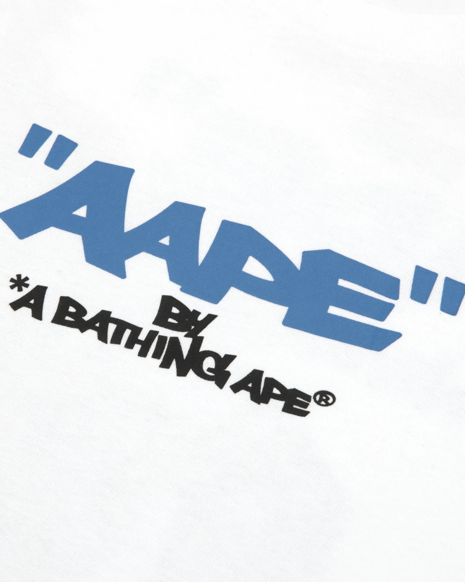 Graphic long sleeve tee - Image 10