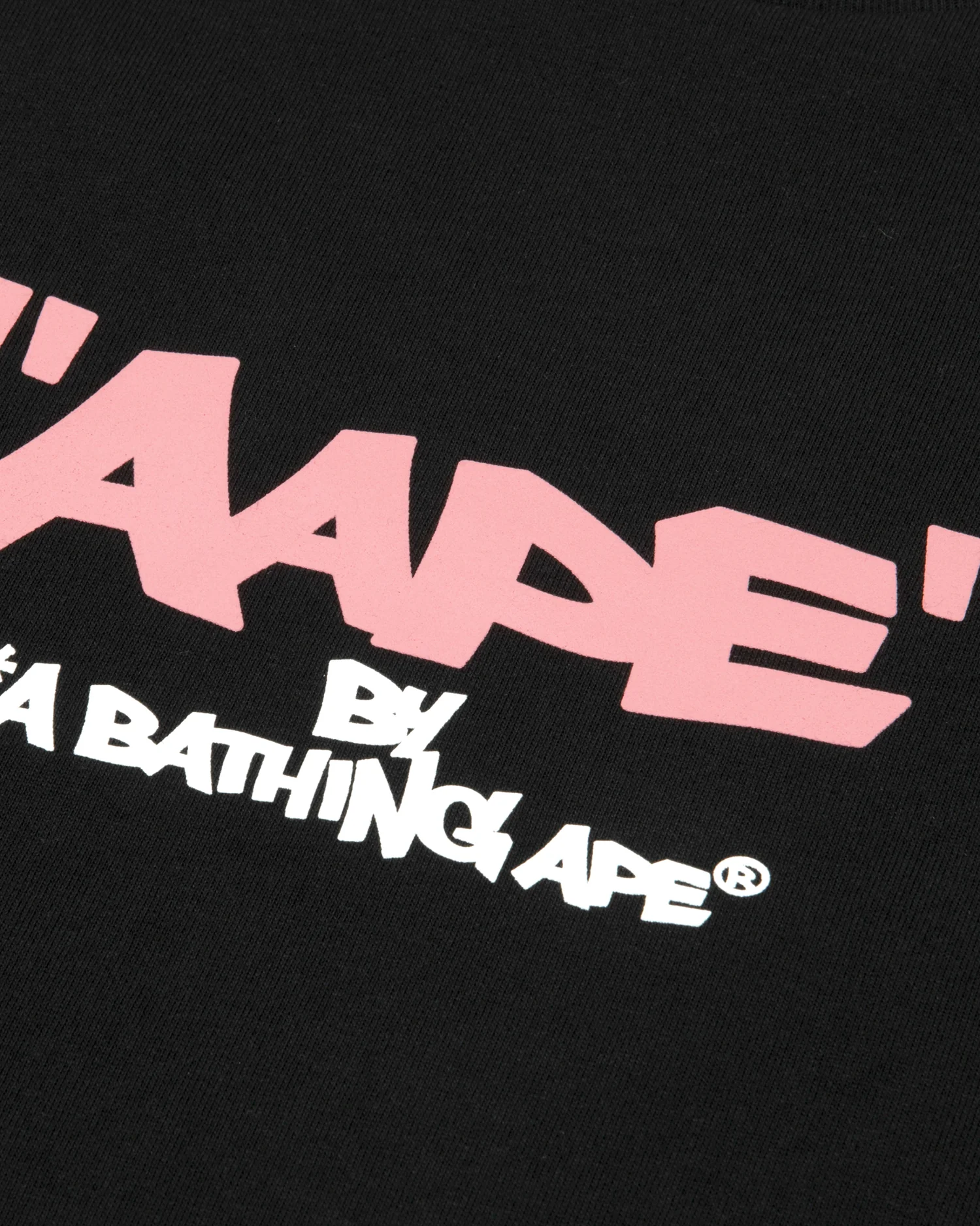 Graphic long sleeve tee - Image 3