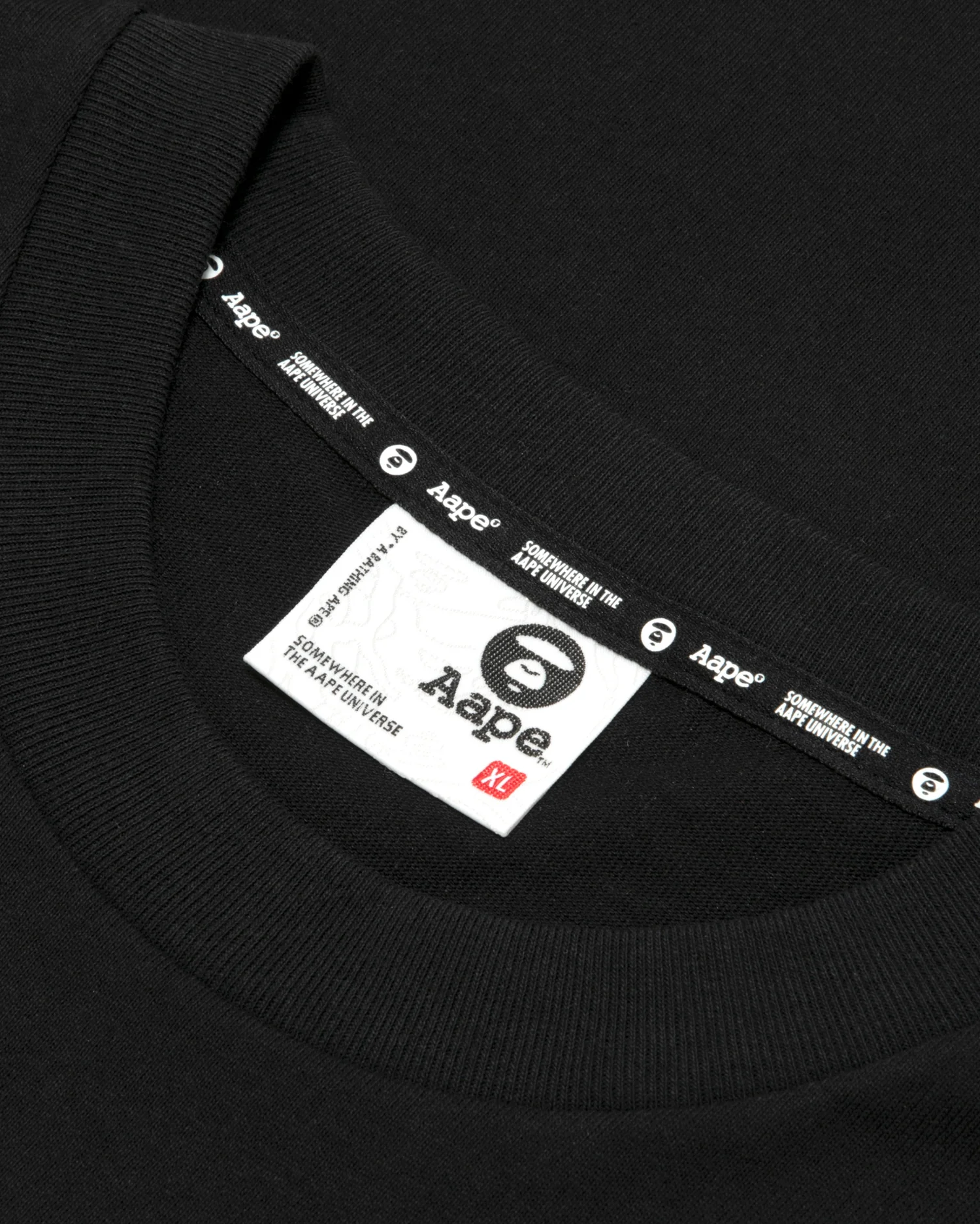 Graphic long sleeve tee - Image 5