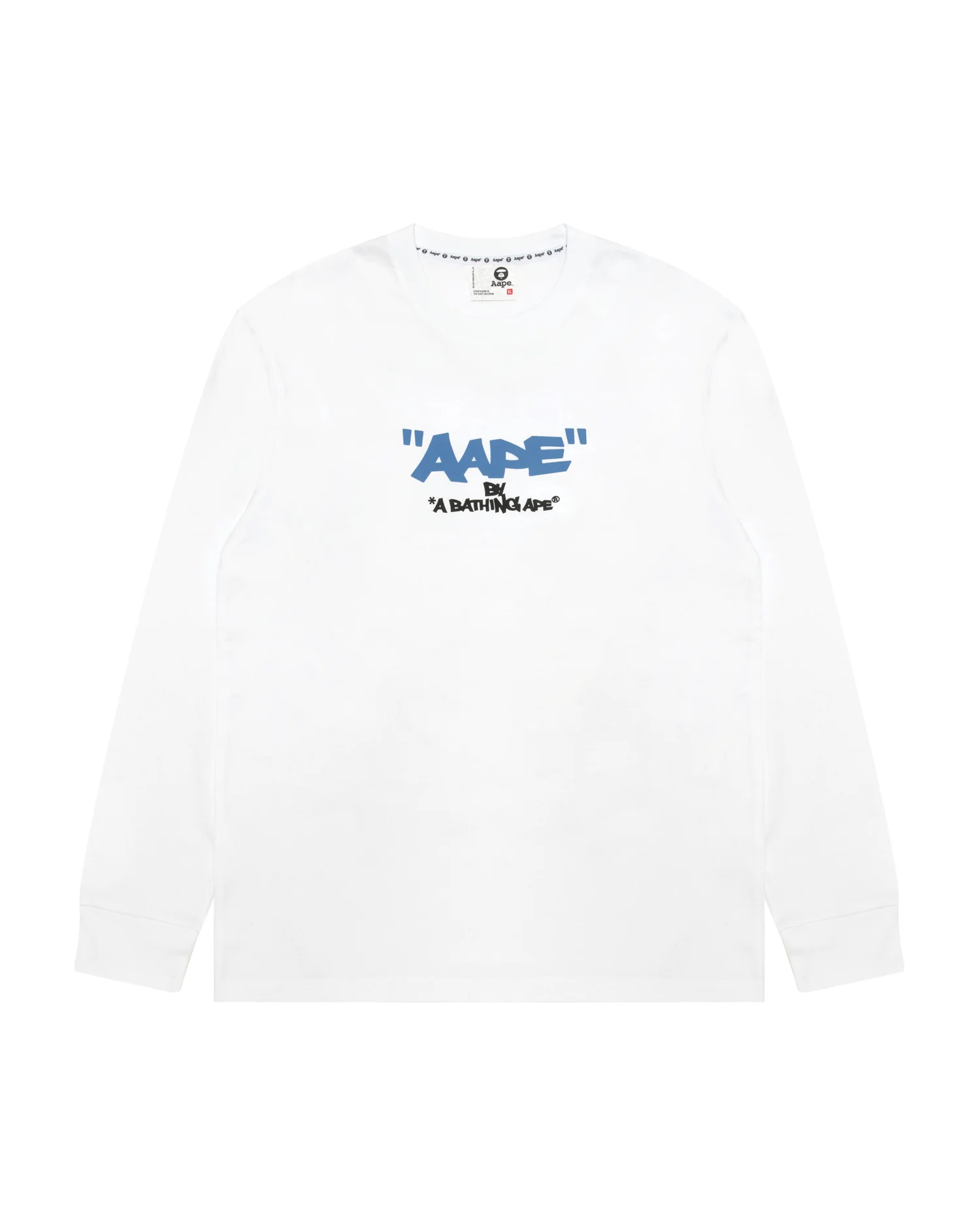 Graphic long sleeve tee - Image 6