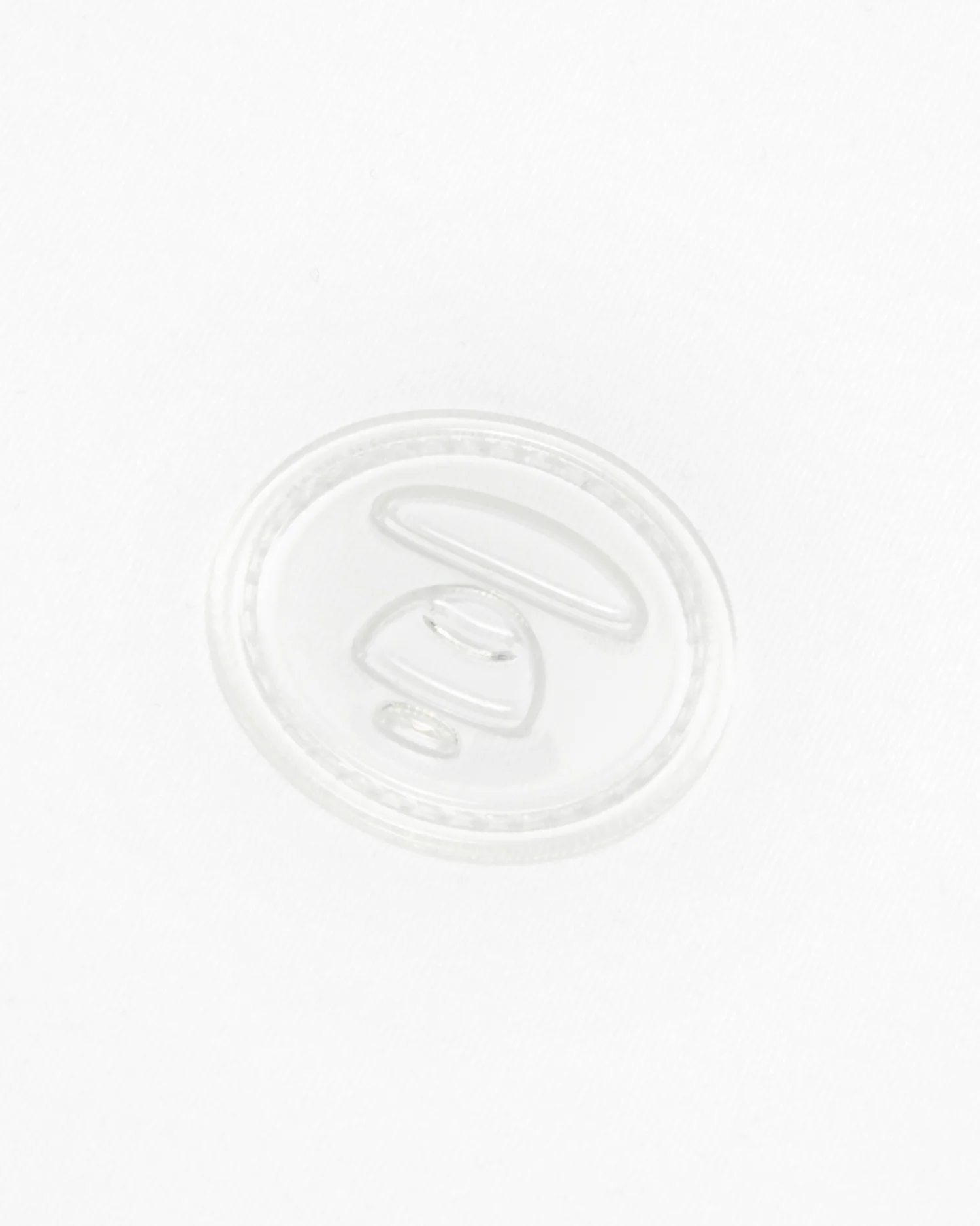 AAPENOW moonface long sleeve tee - Image 13