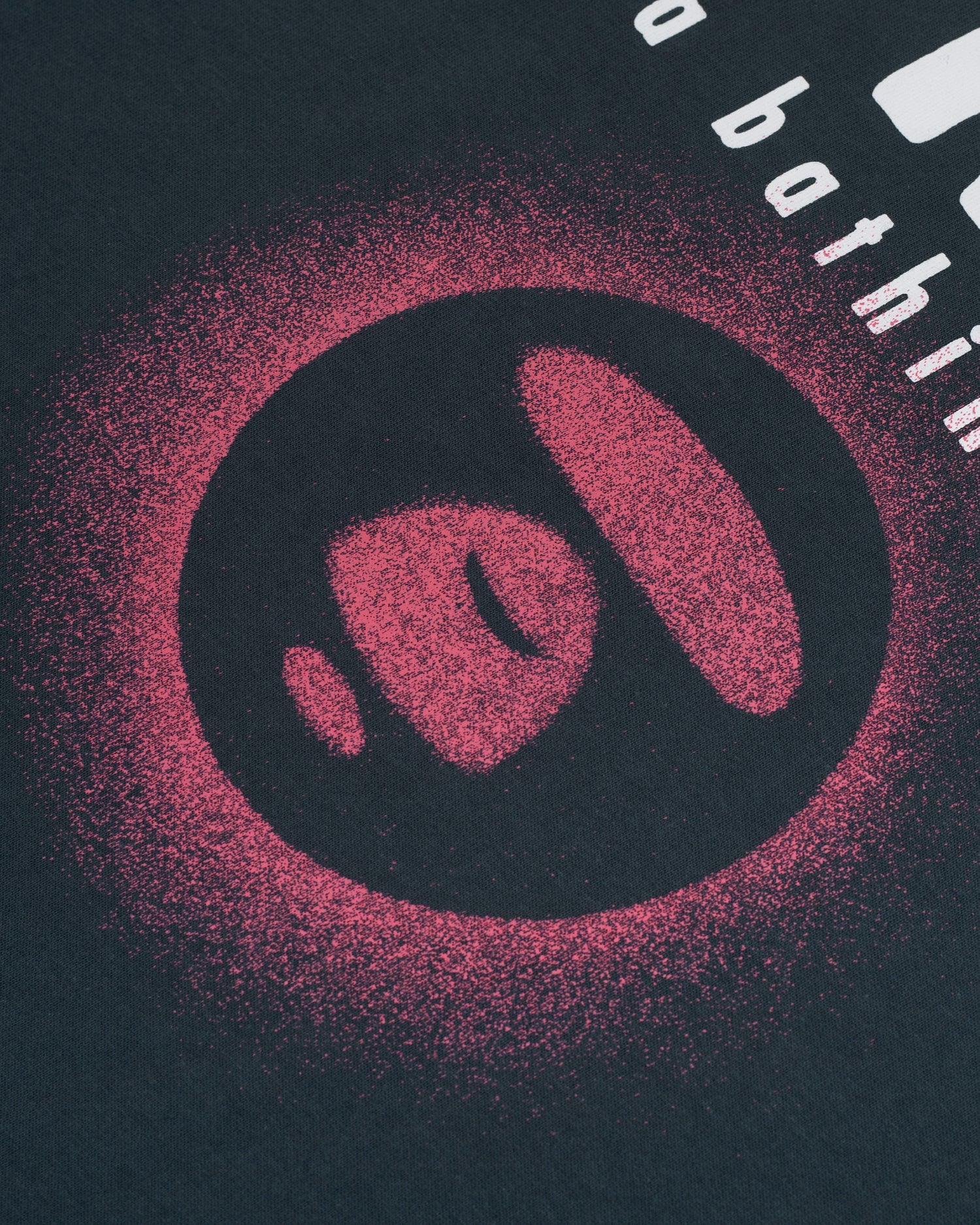 Moonface printed tee - Image 3