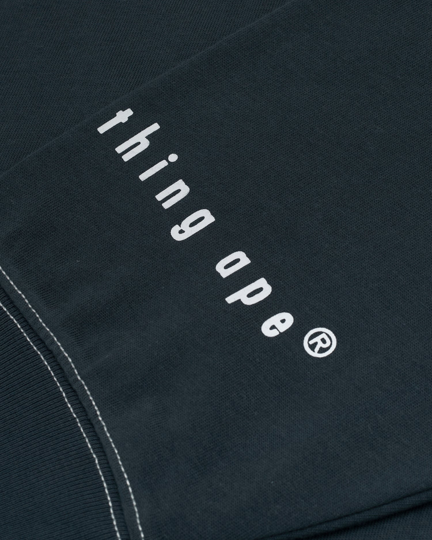 Moonface printed tee - Image 4