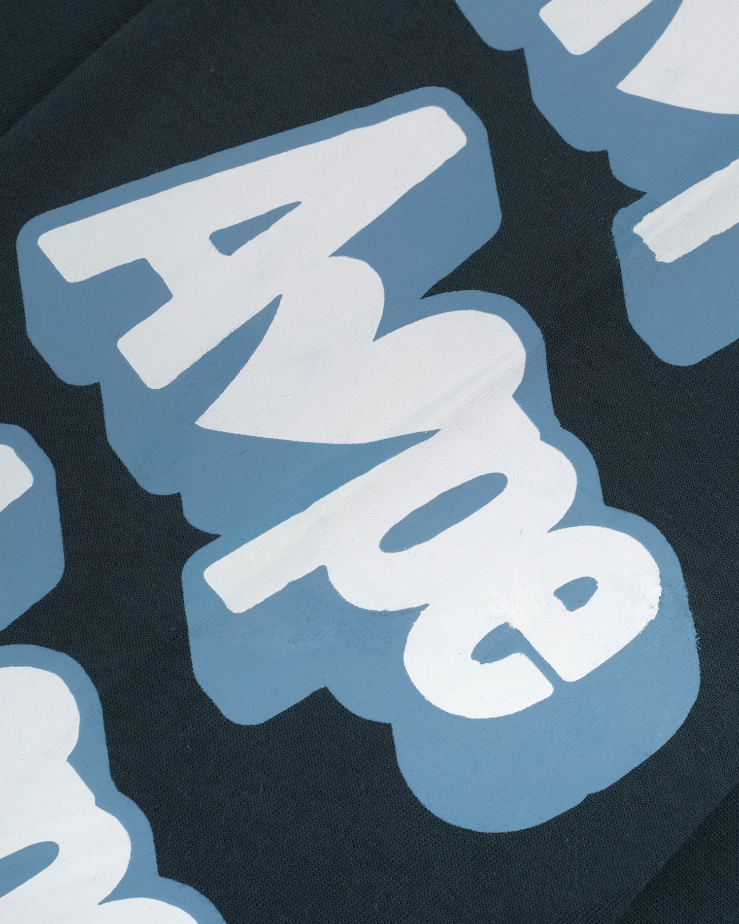 Moonface printed tee - Image 5