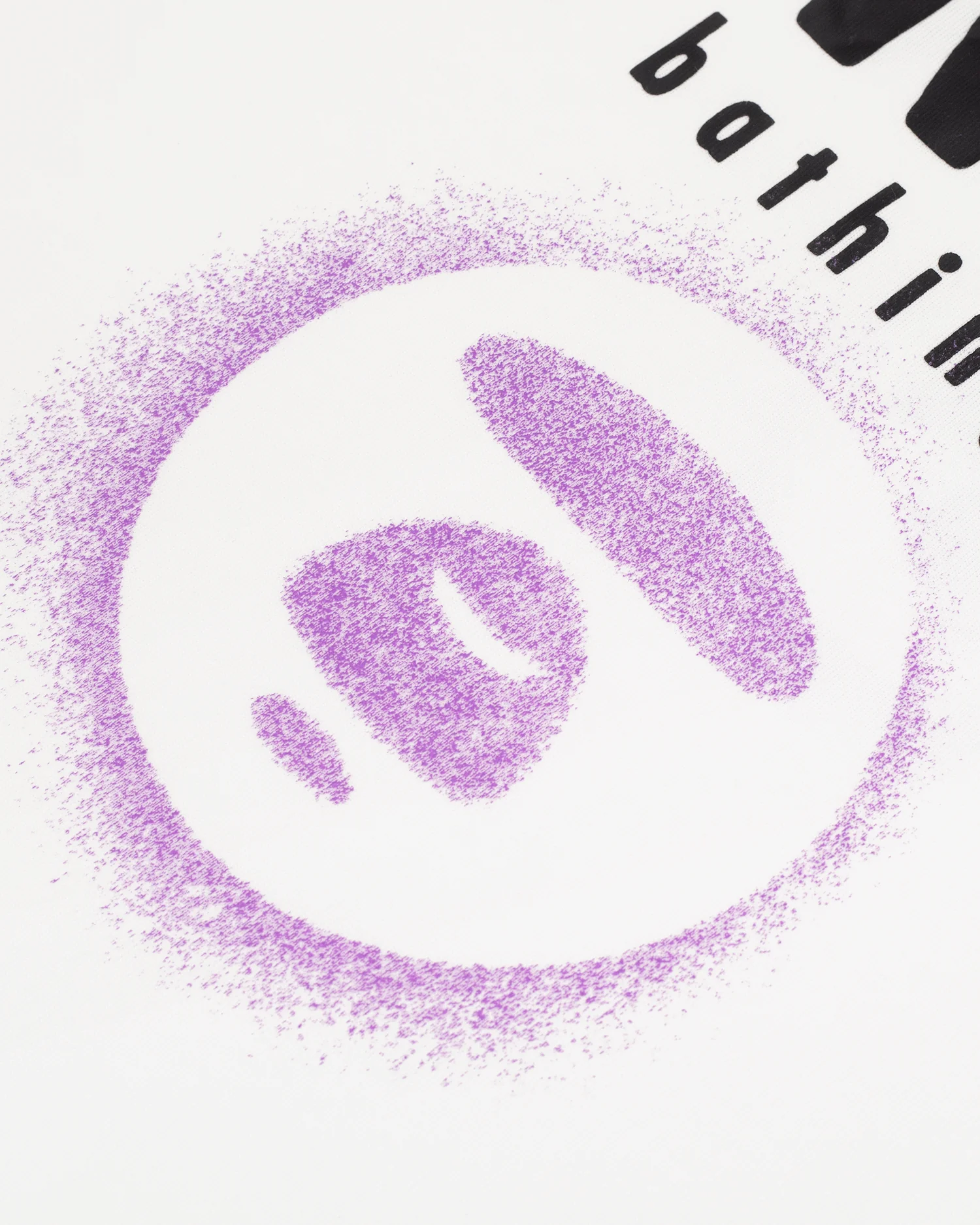 Moonface printed tee - Image 8
