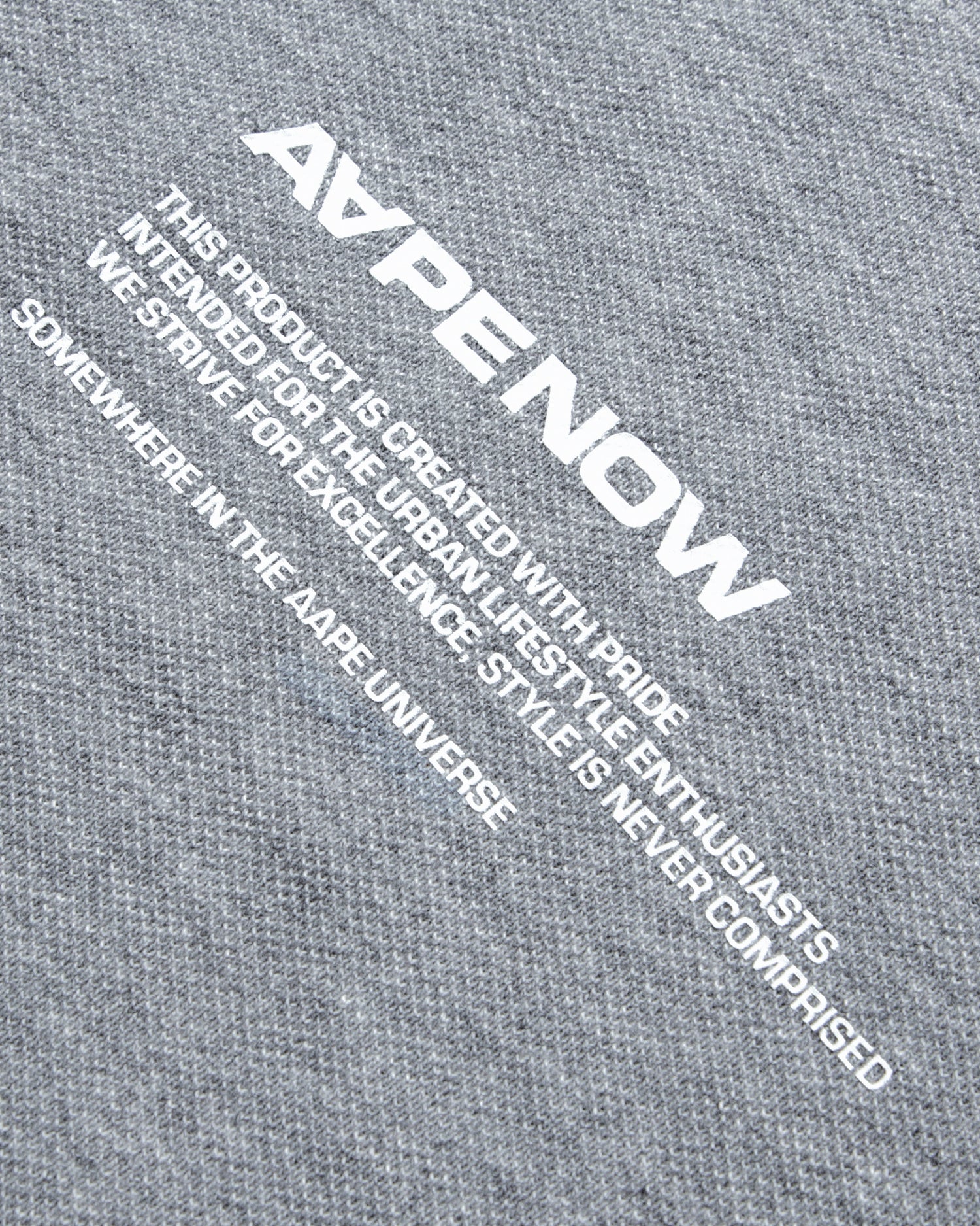 Moonface embroidered twin tipped polo - Image 20