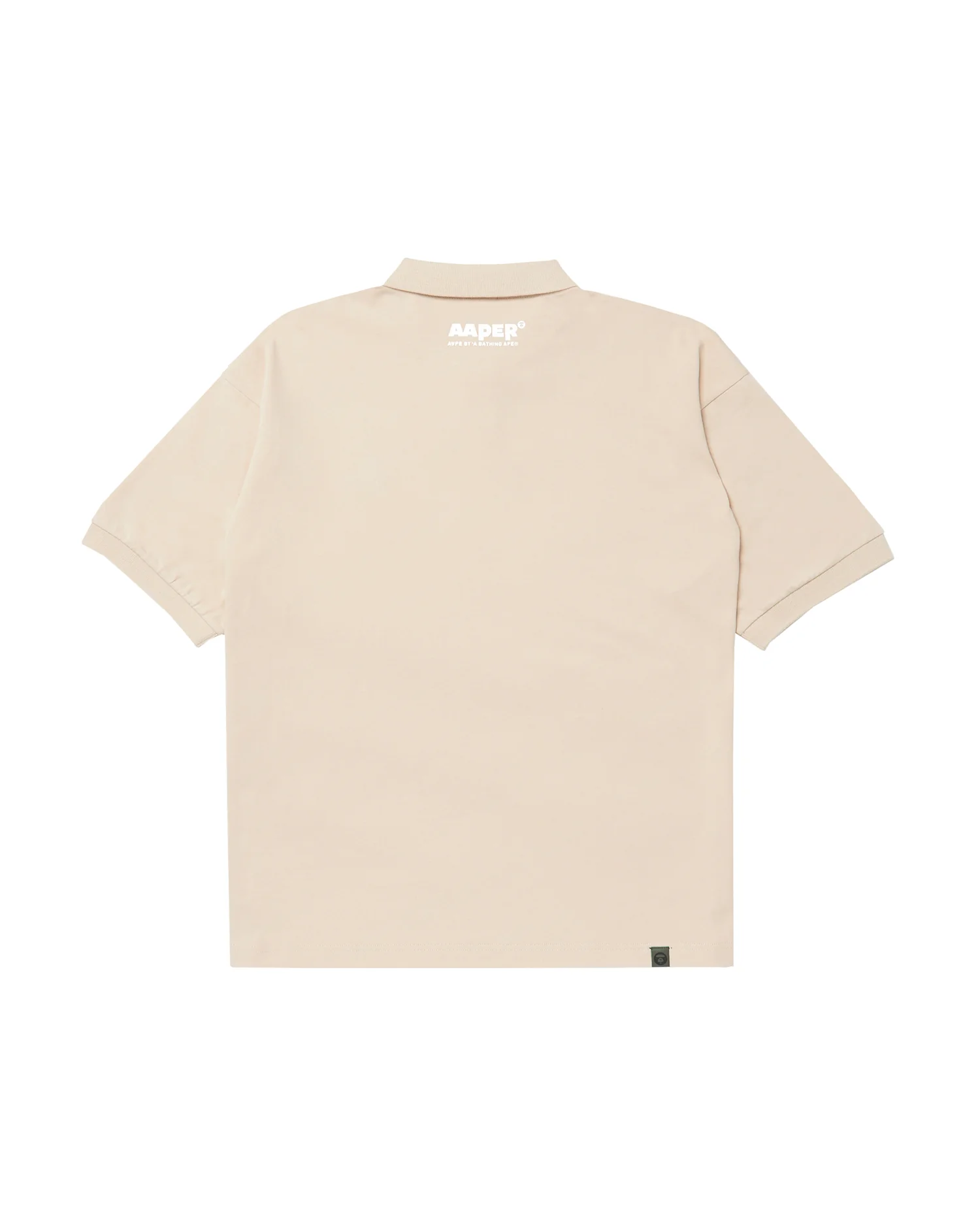 AAPER Alfa patch polo - Image 2