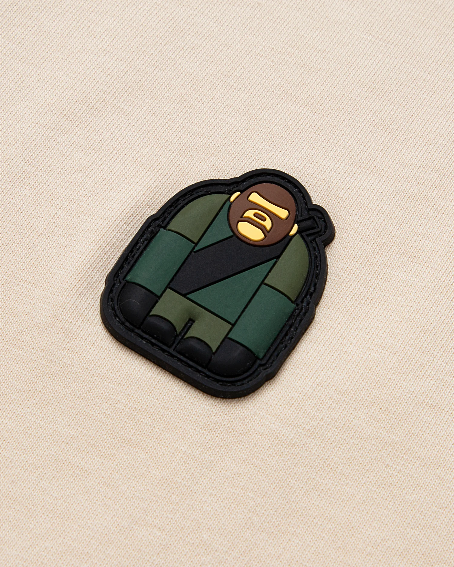 AAPER Alfa patch polo - Image 3