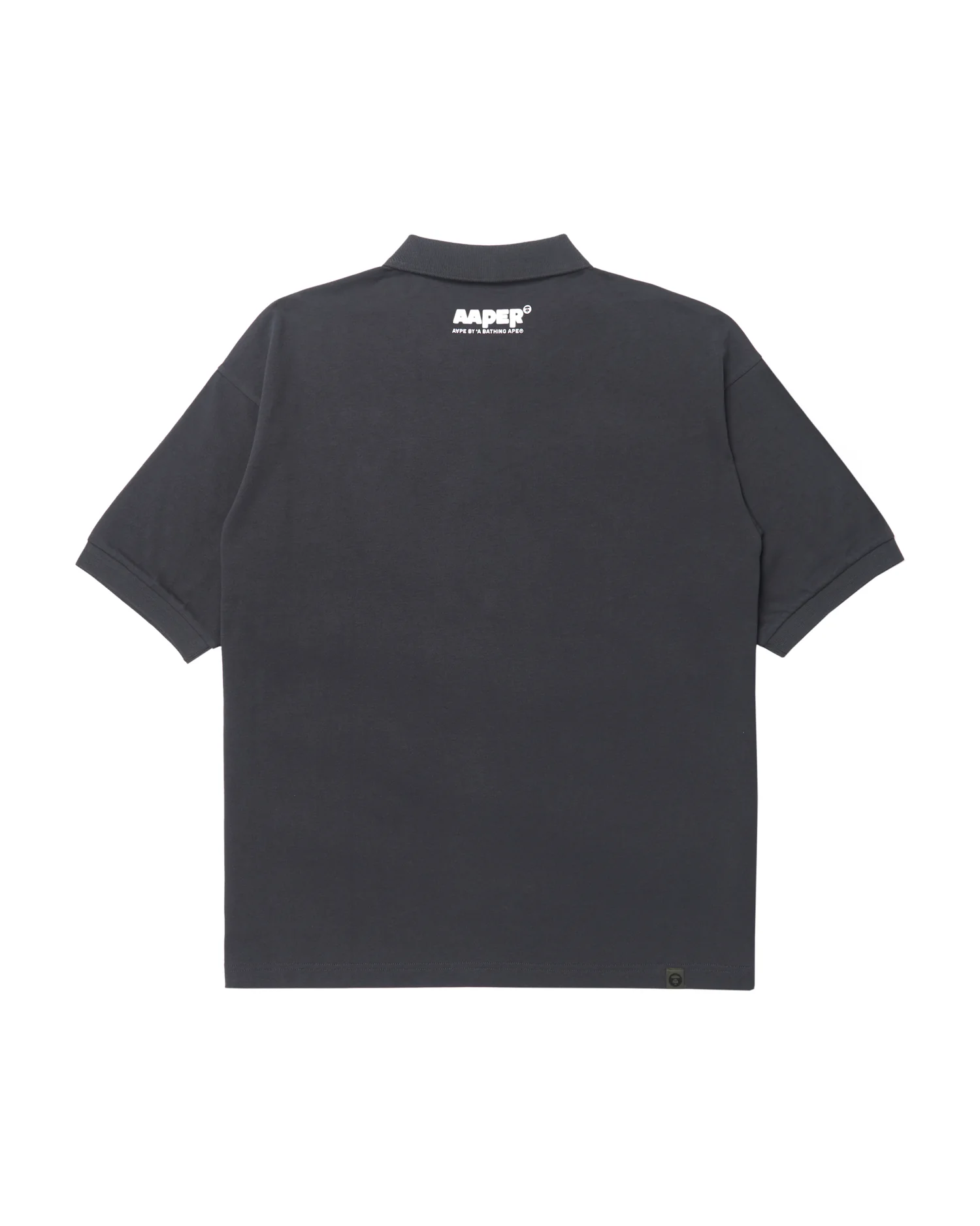 AAPER Alfa patch polo - Image 7