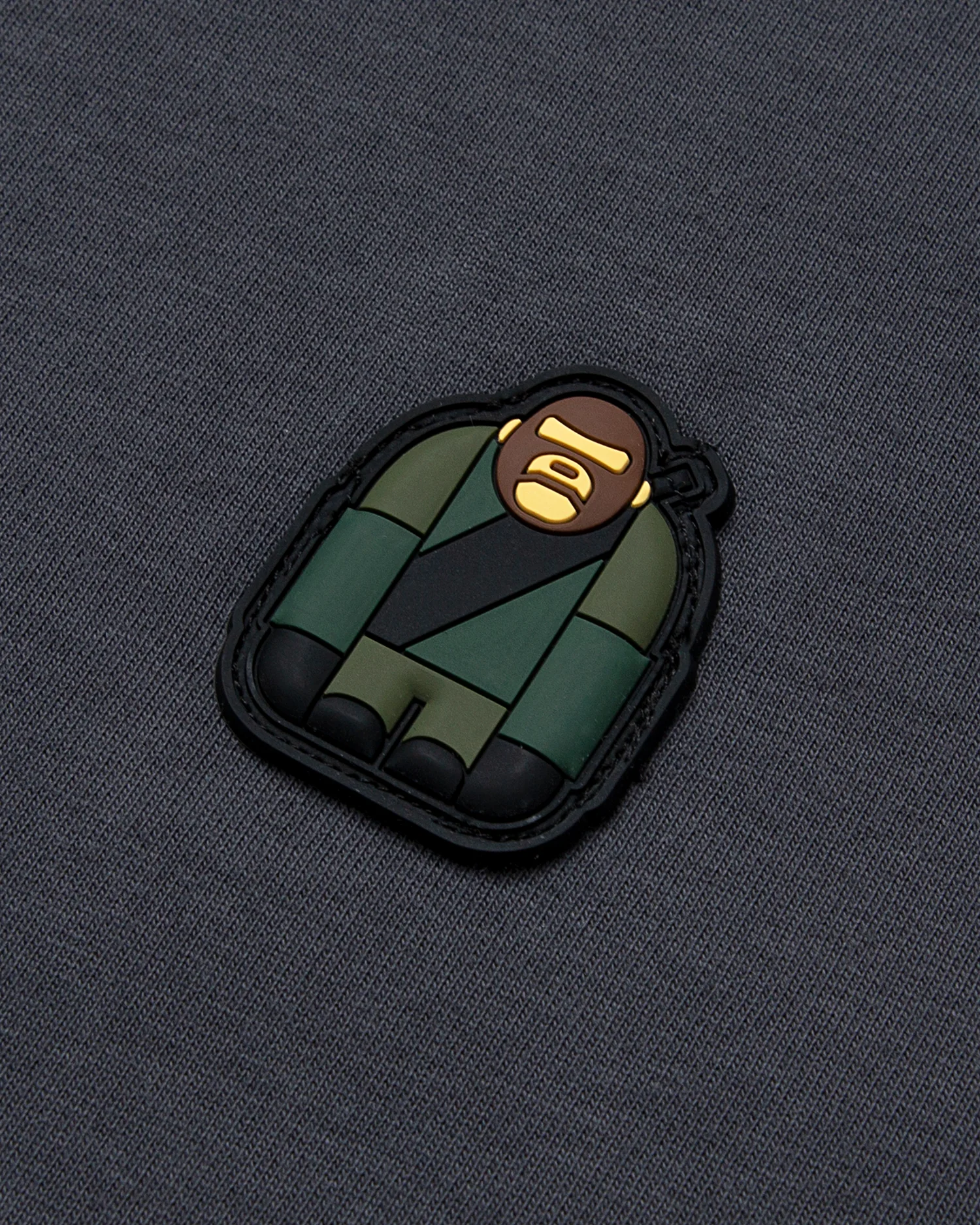 AAPER Alfa patch polo - Image 8