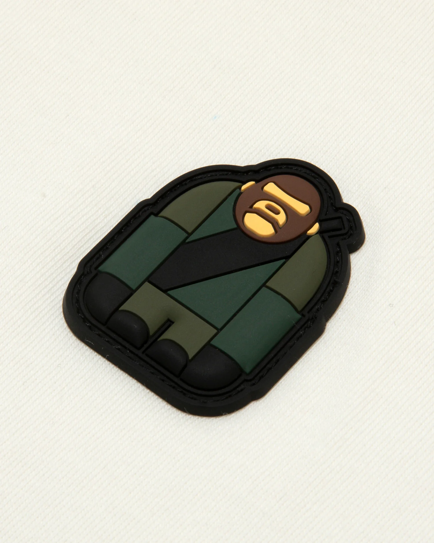AAPER patch polo - Image 10