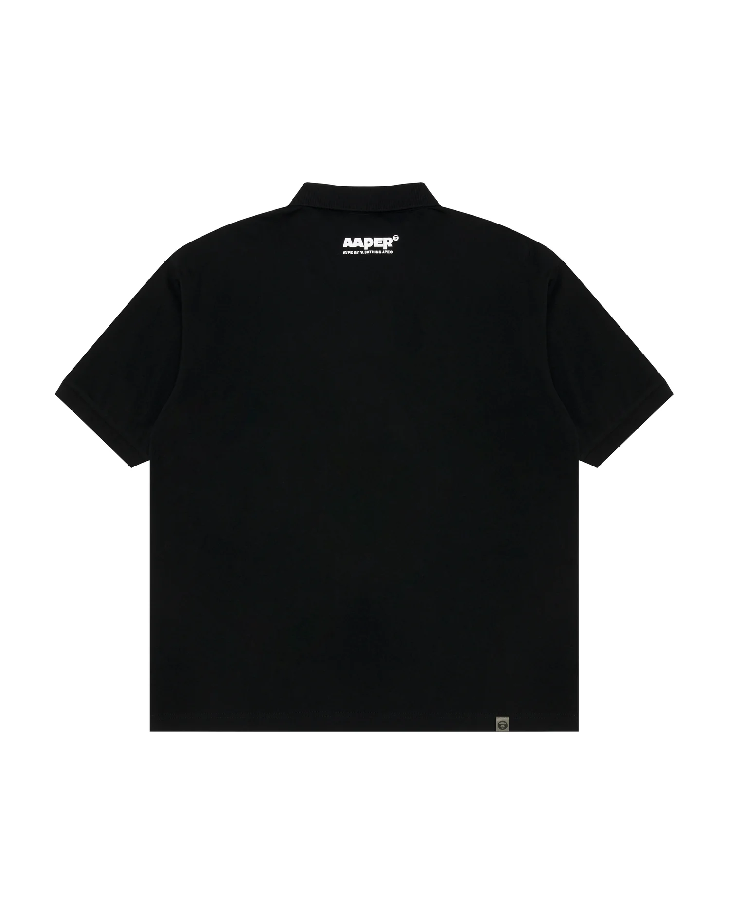 AAPER patch polo - Image 2