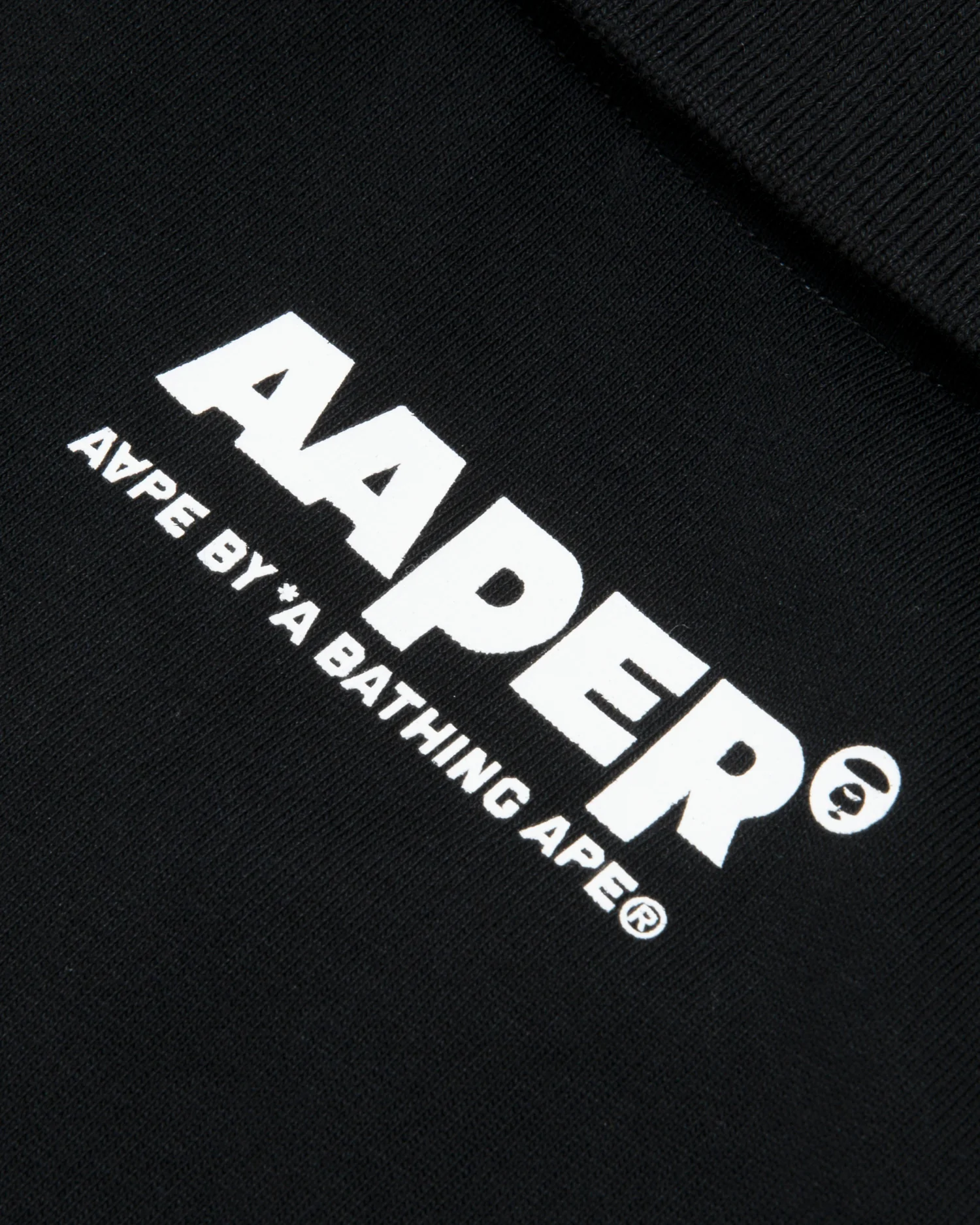 AAPER patch polo - Image 3