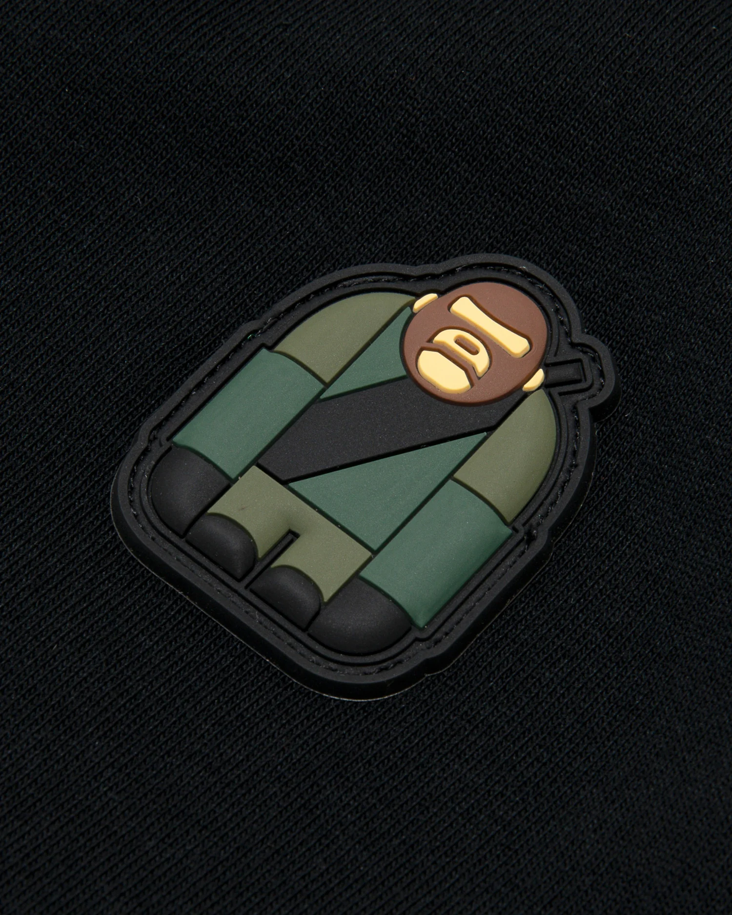 AAPER patch polo - Image 5