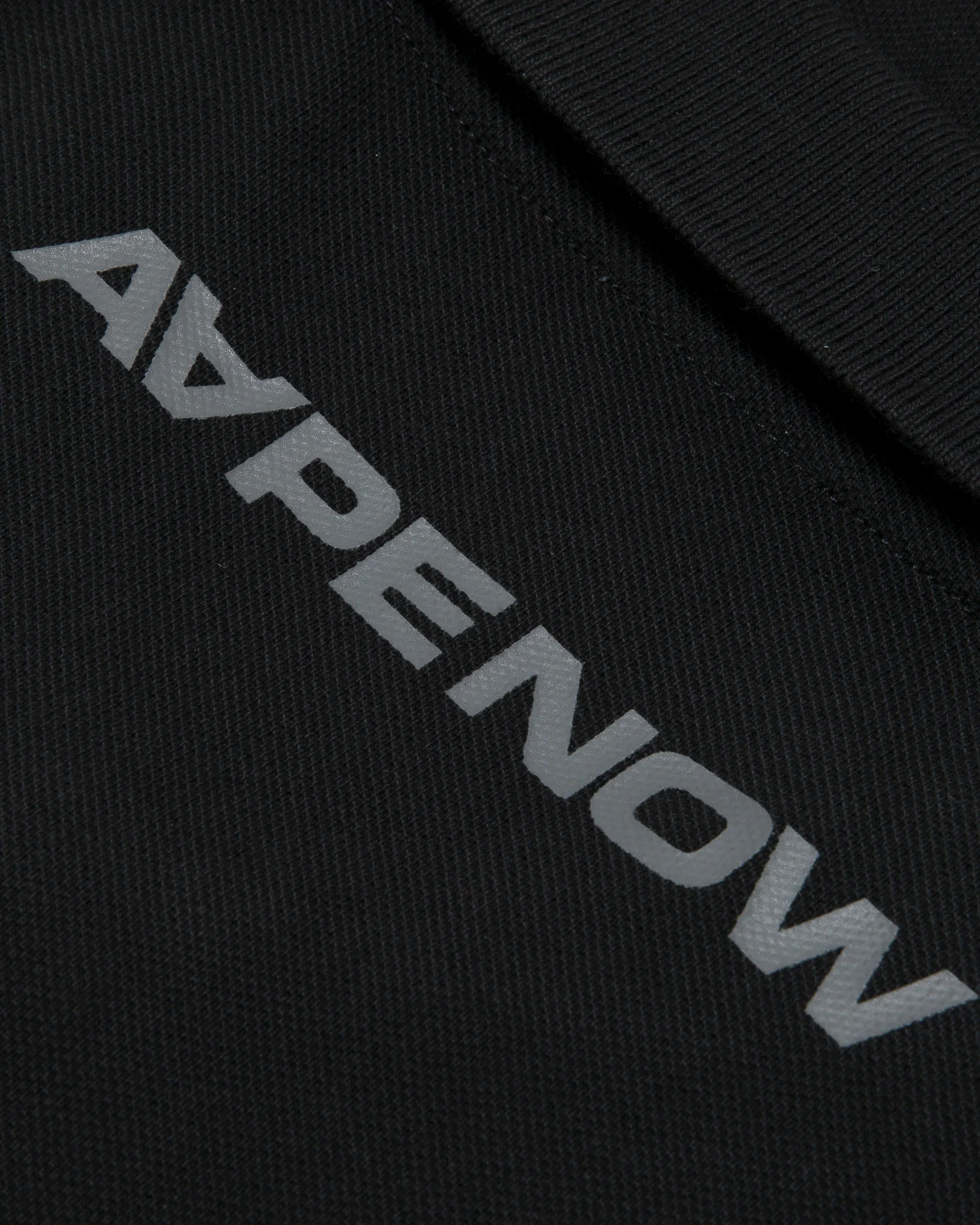 AAPE HEART POLO - Image 3