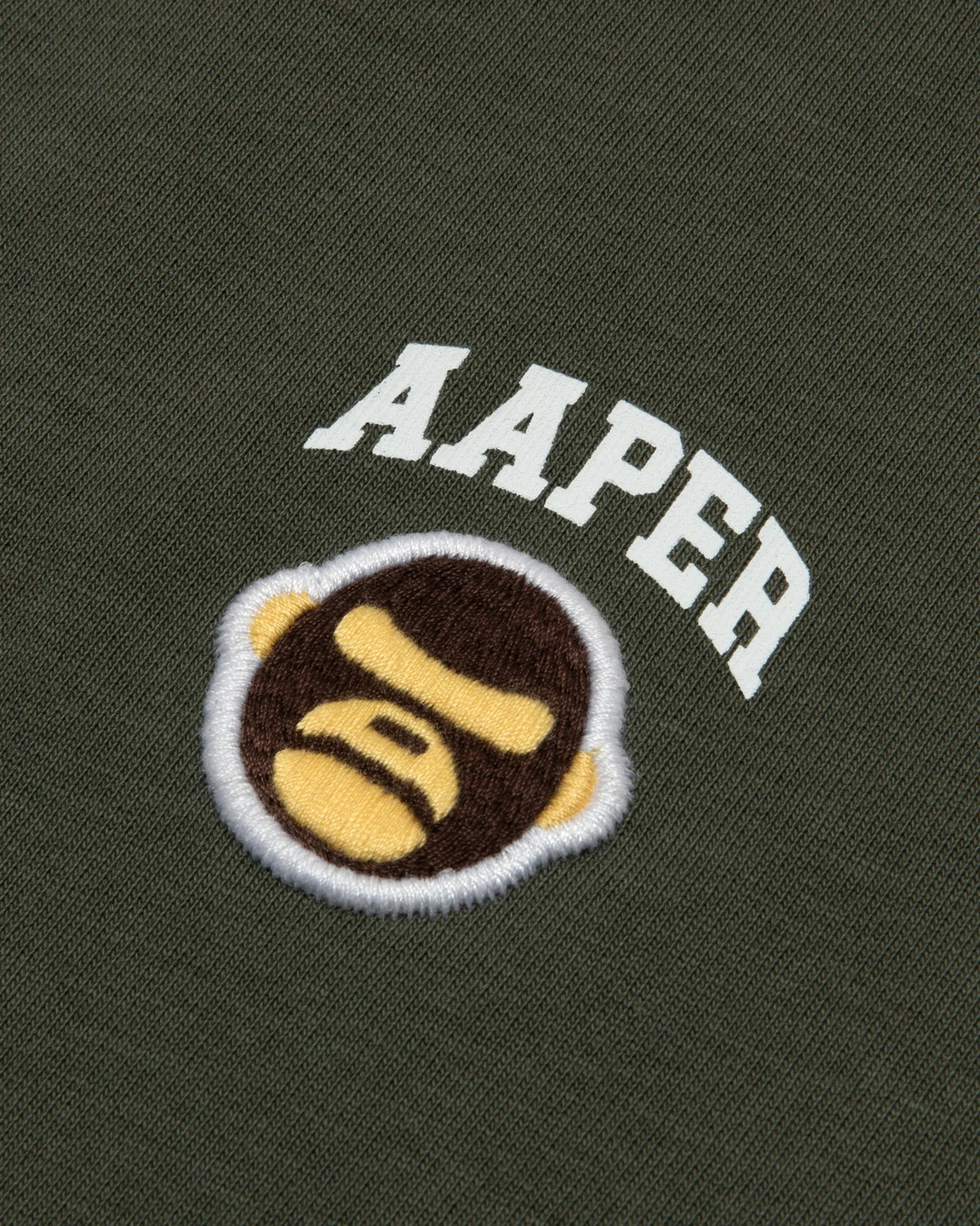 AAPER polo shirt - Image 10