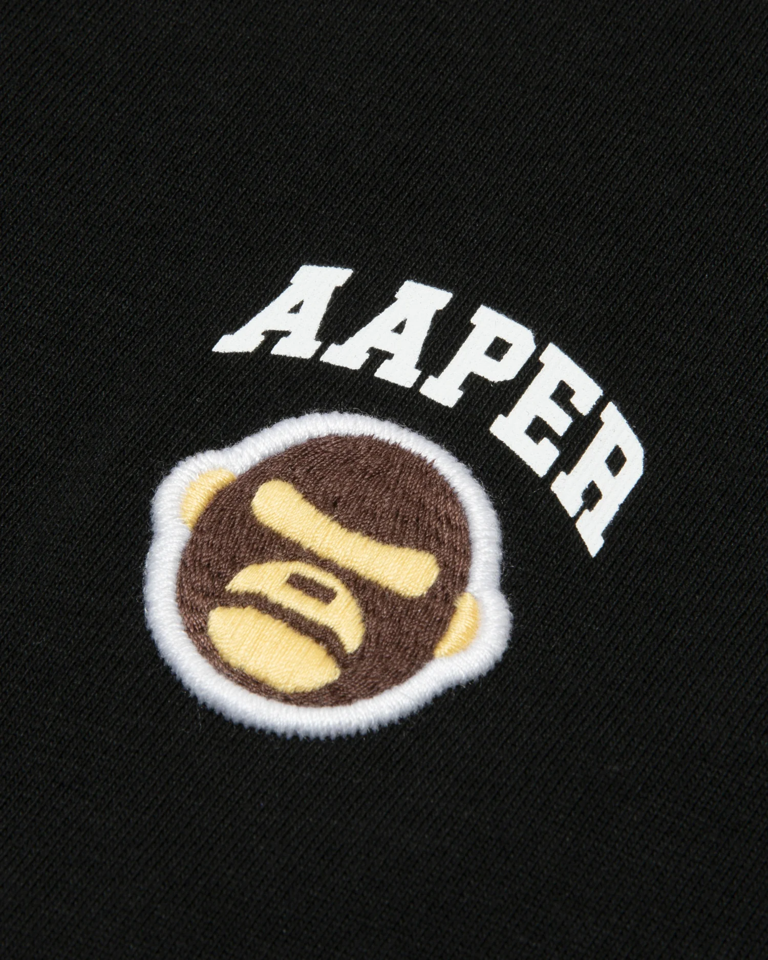 AAPER polo shirt - Image 5
