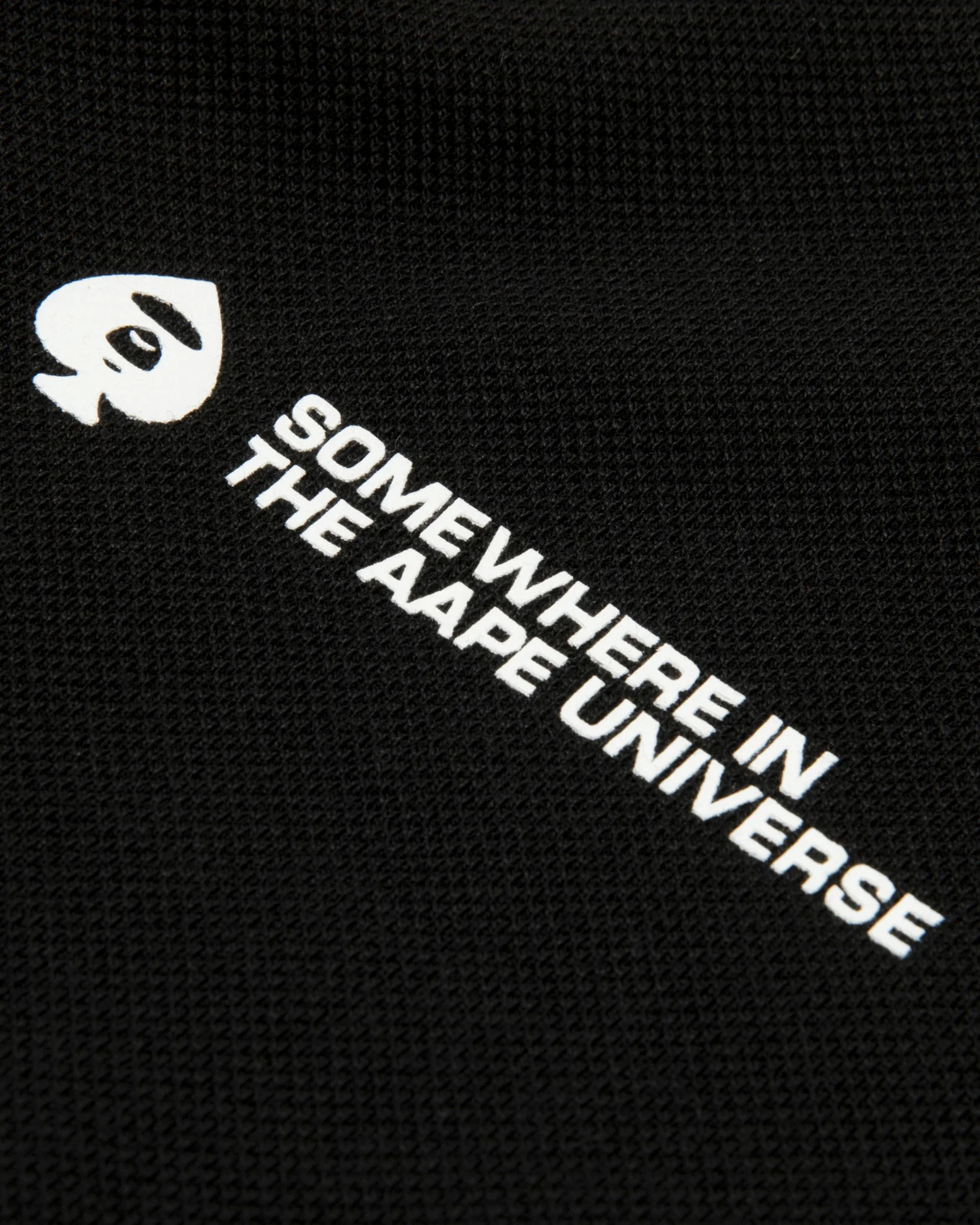 AAPENOW spades polo tee - Image 10