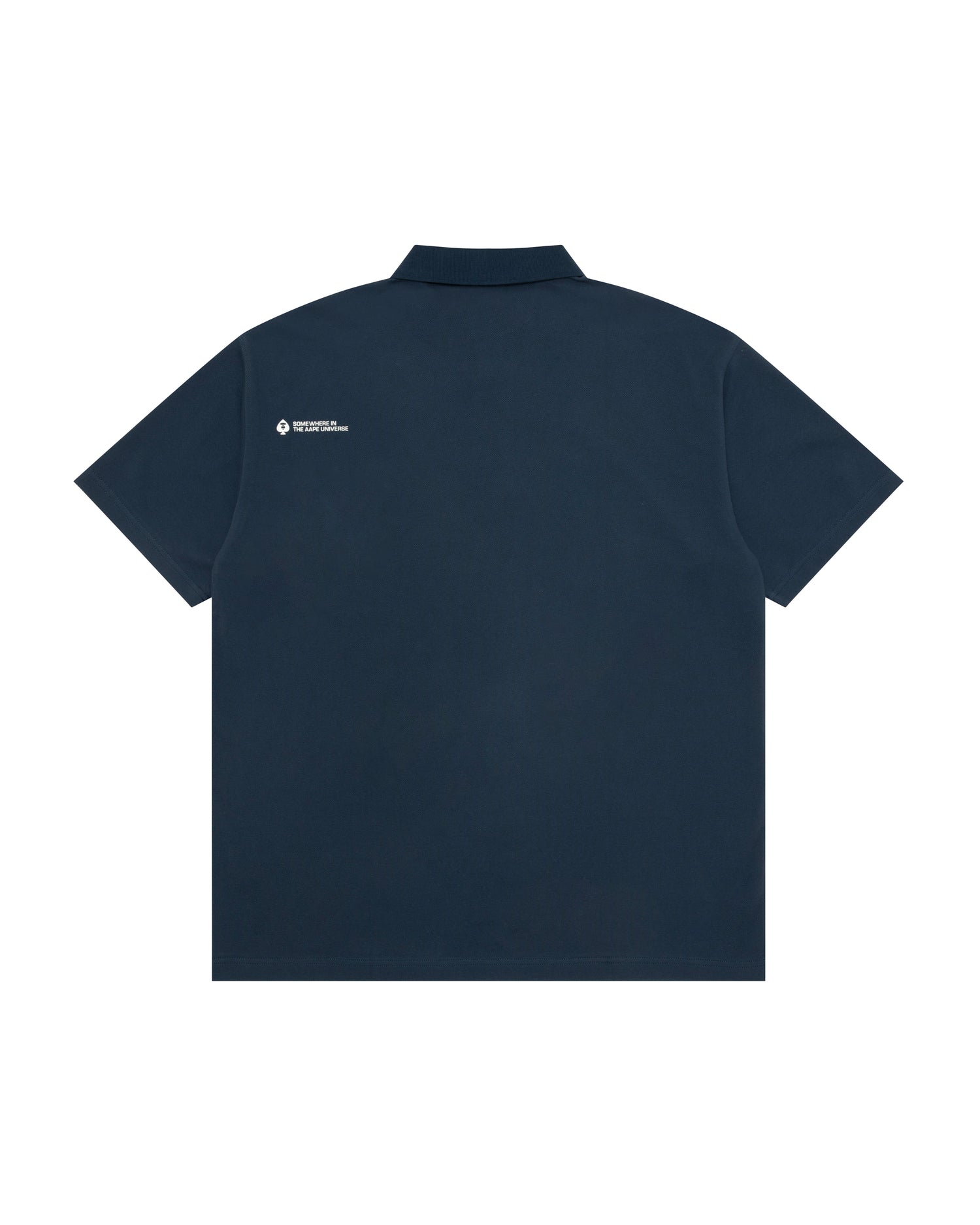 AAPENOW spades polo tee - Image 13