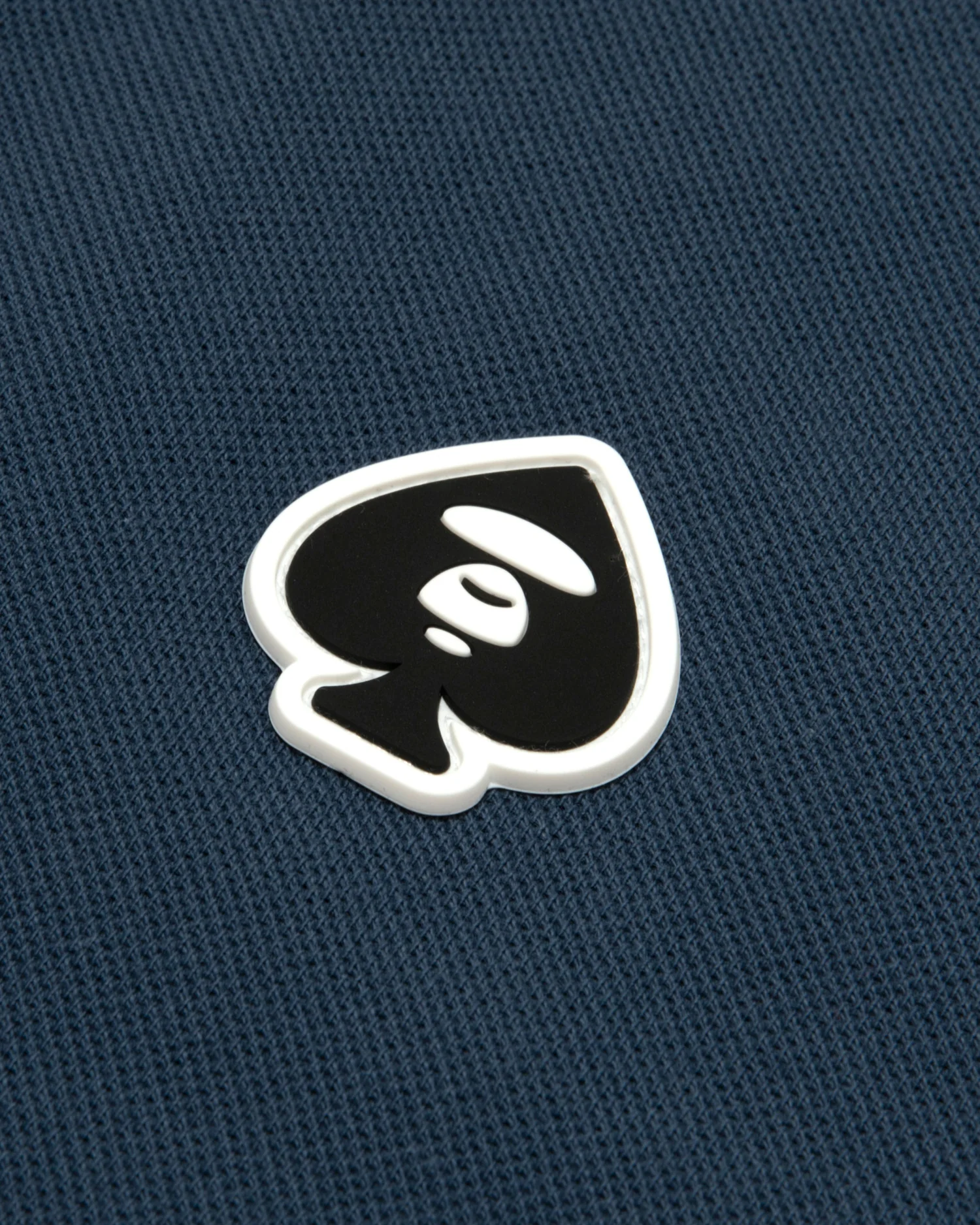 AAPENOW spades polo tee - Image 14