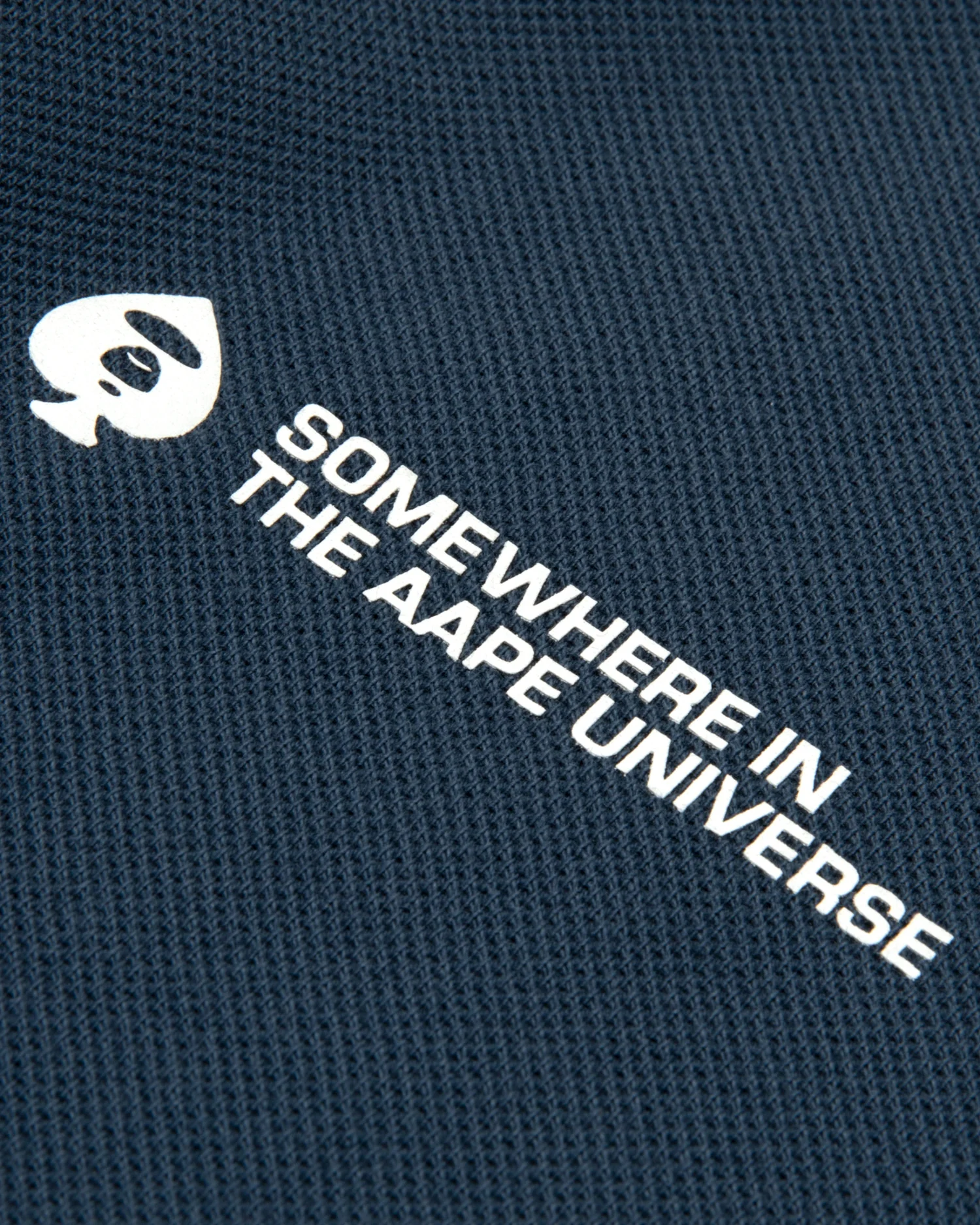 AAPENOW spades polo tee - Image 15