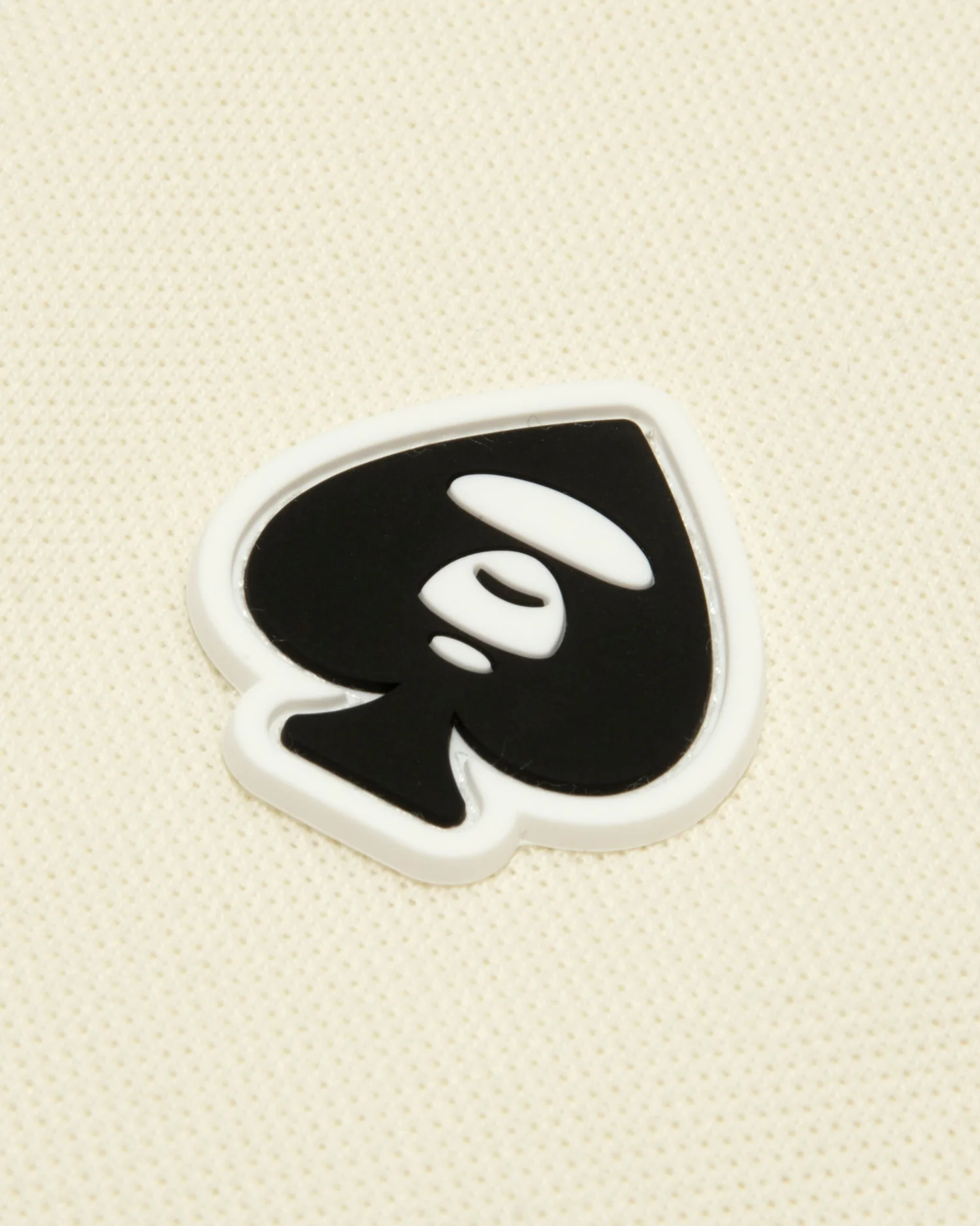 AAPENOW spades polo tee - Image 4