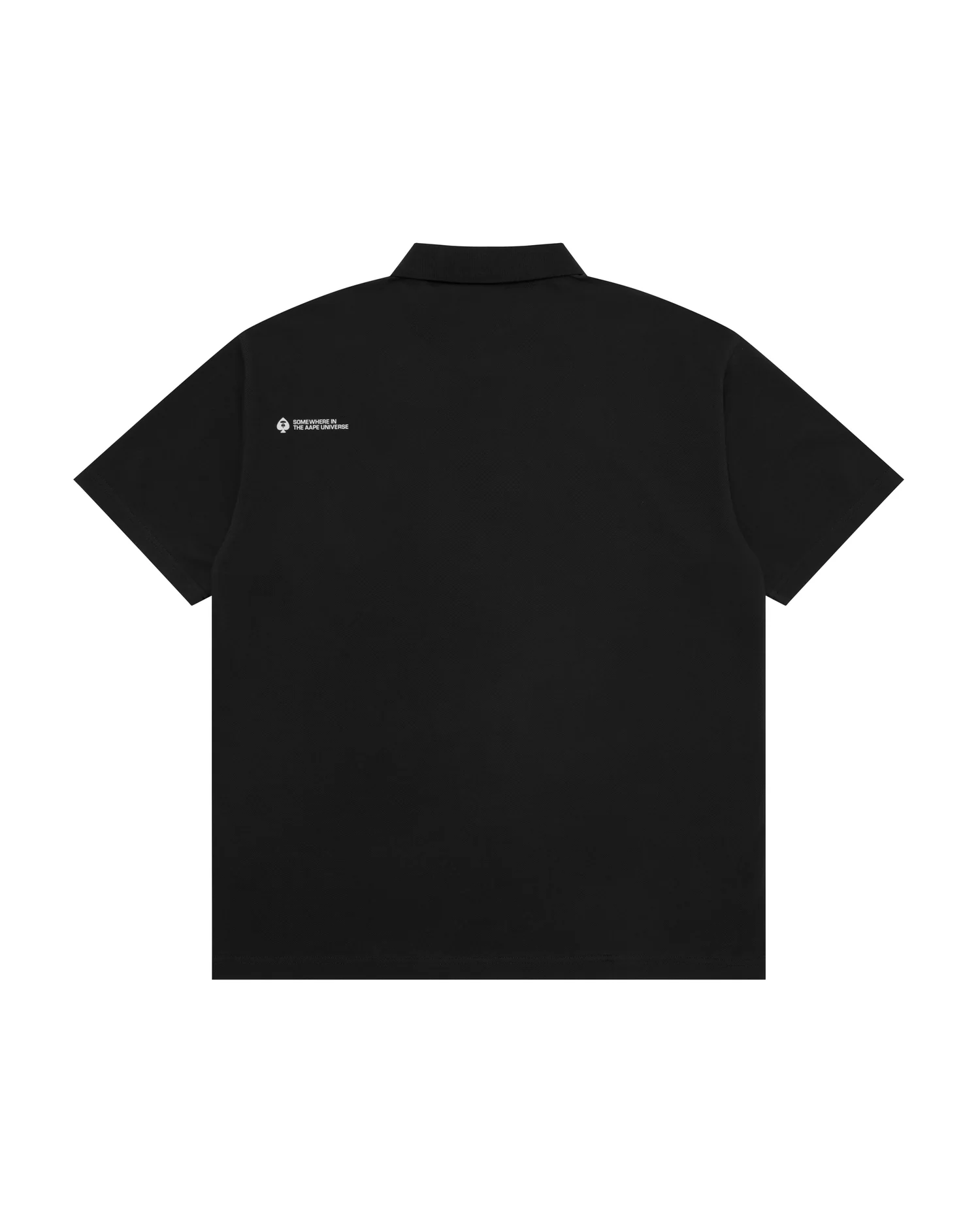AAPENOW spades polo tee - Image 8