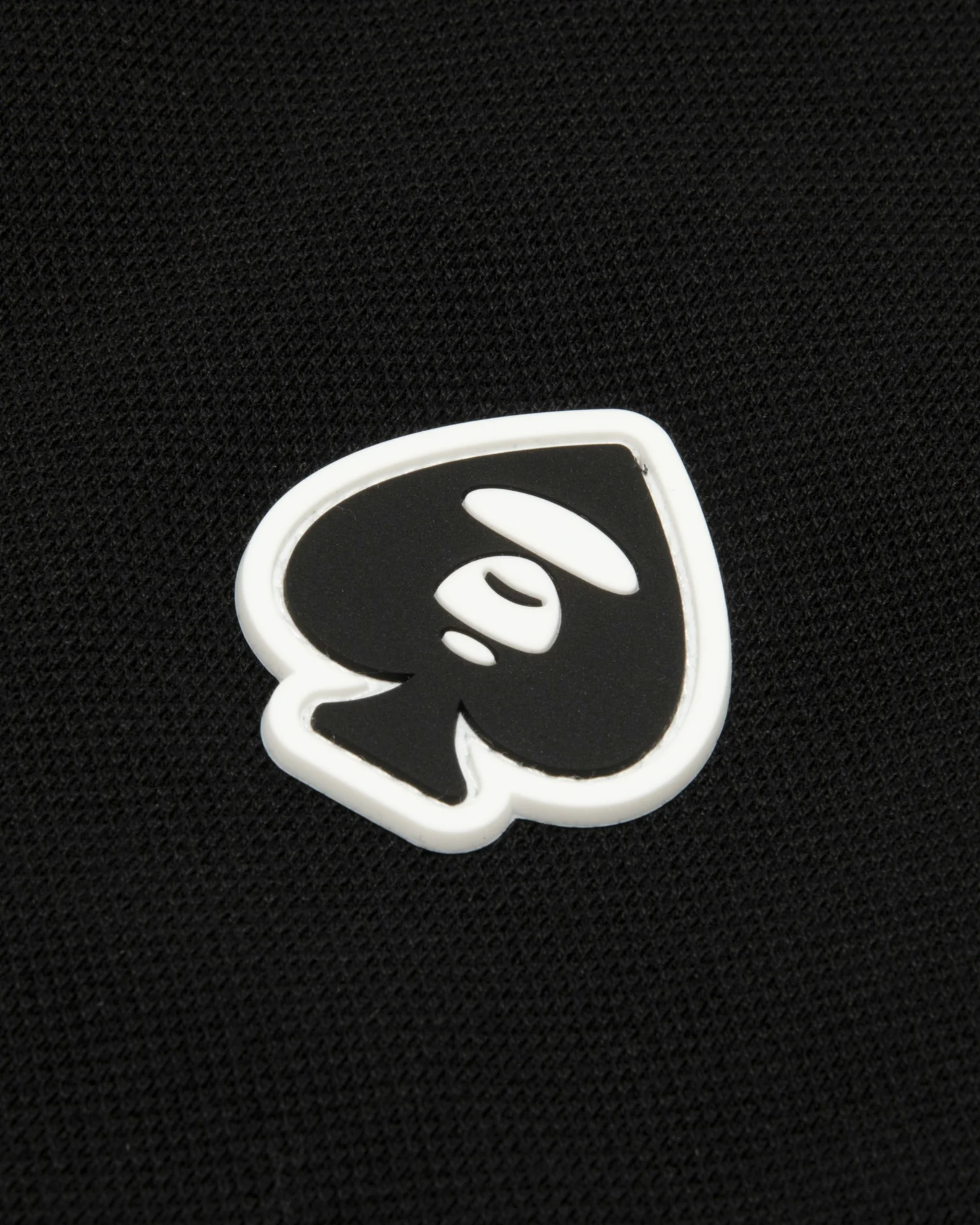 AAPENOW spades polo tee - Image 9