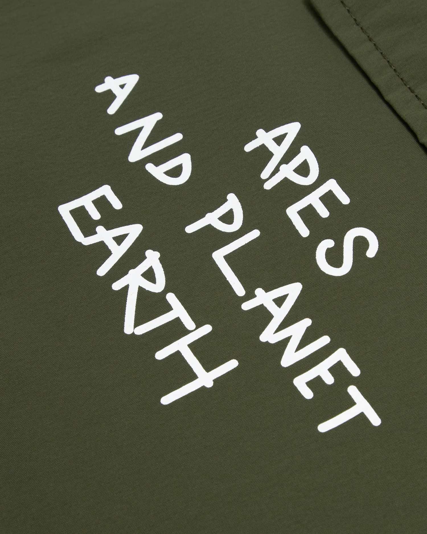 Moonface belted cargo pants - Image 14