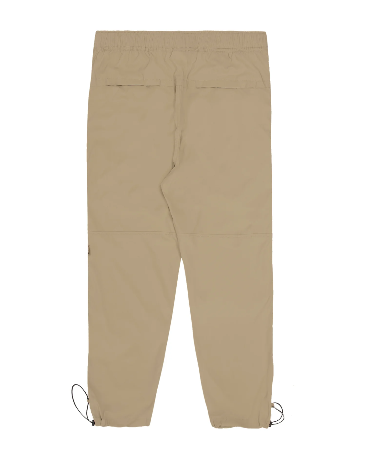 Moonface belted track pants - Image 2