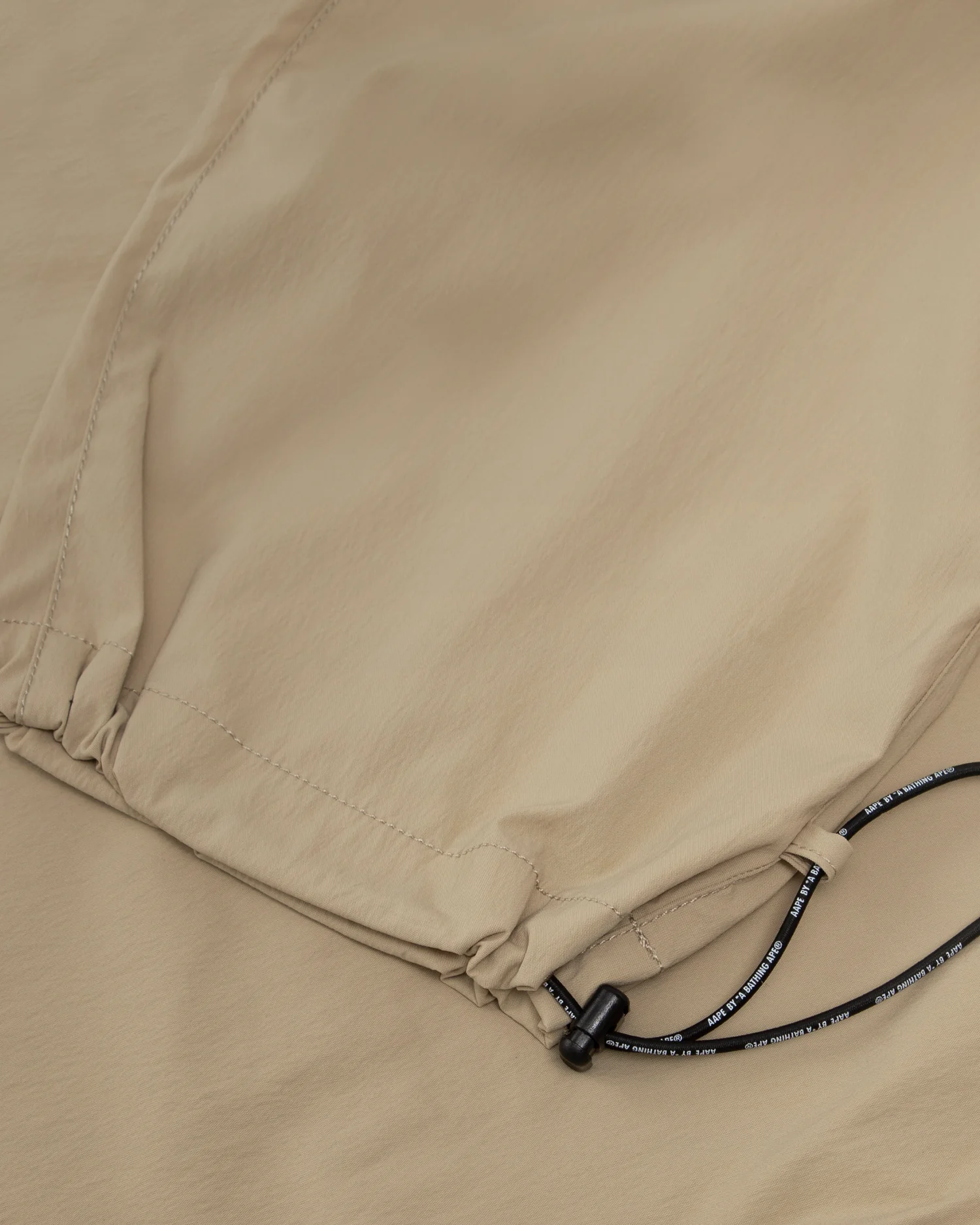 Moonface belted track pants - Image 5