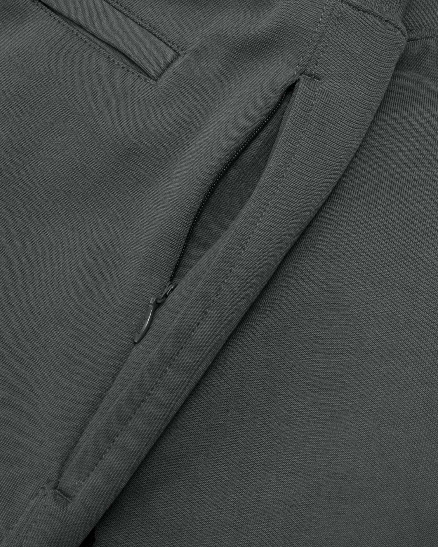 Moonface cargo sweatpants - Image 10