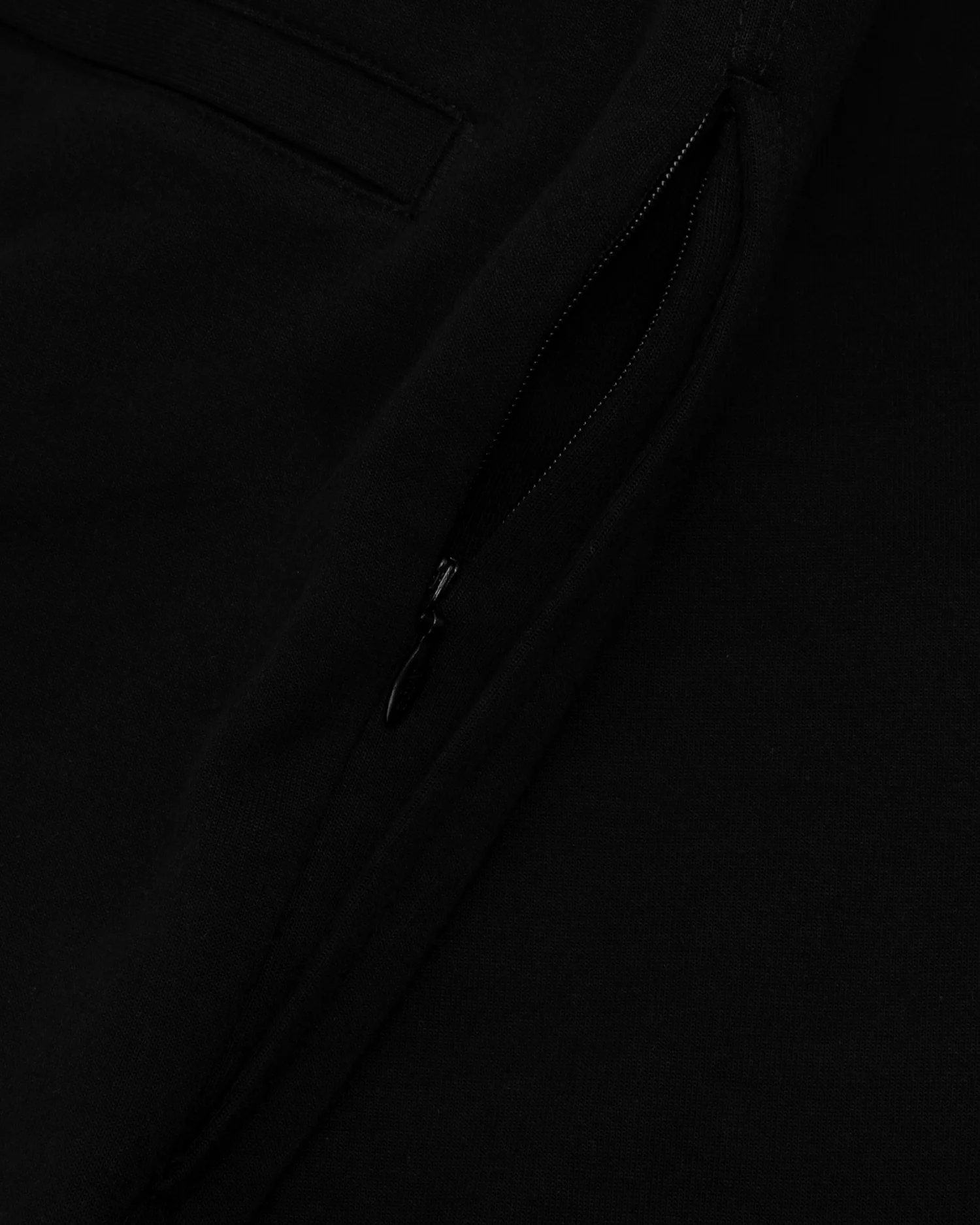Moonface cargo sweatpants - Image 5
