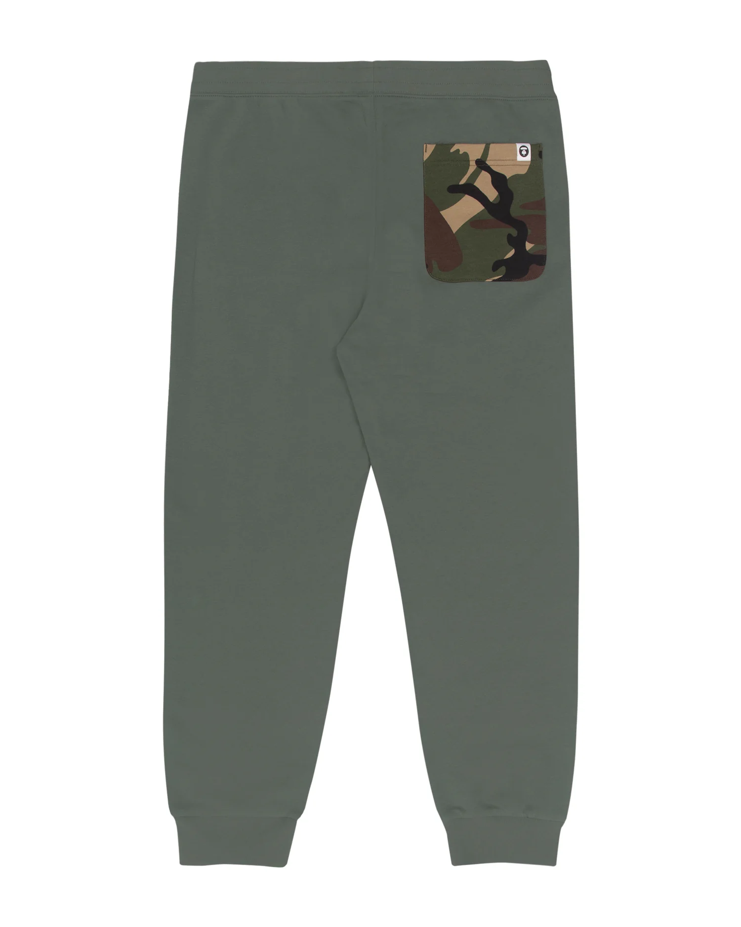 Moonface fleece sweatpants - Image 7