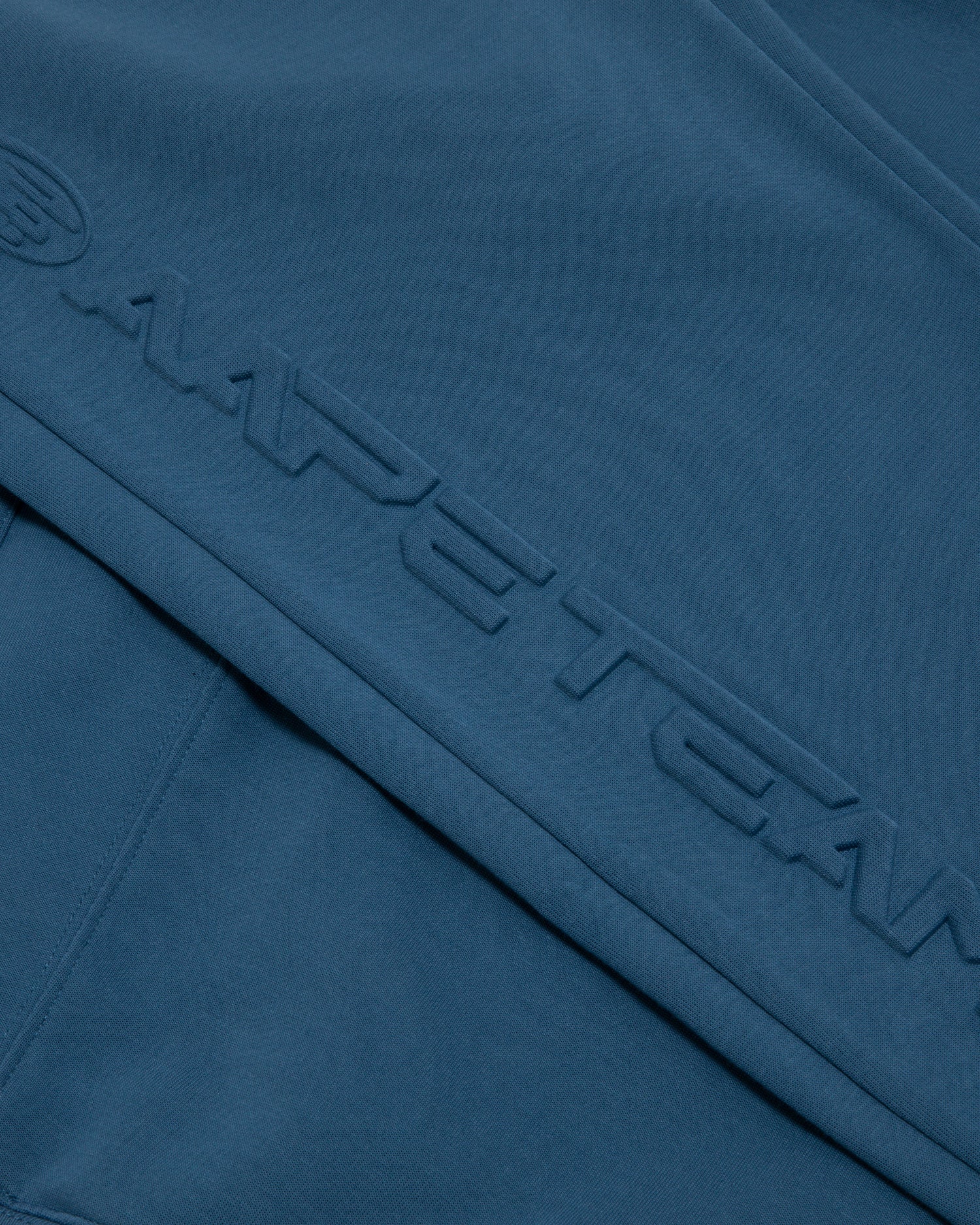 Moonface gradient patch sweatpants - Image 10