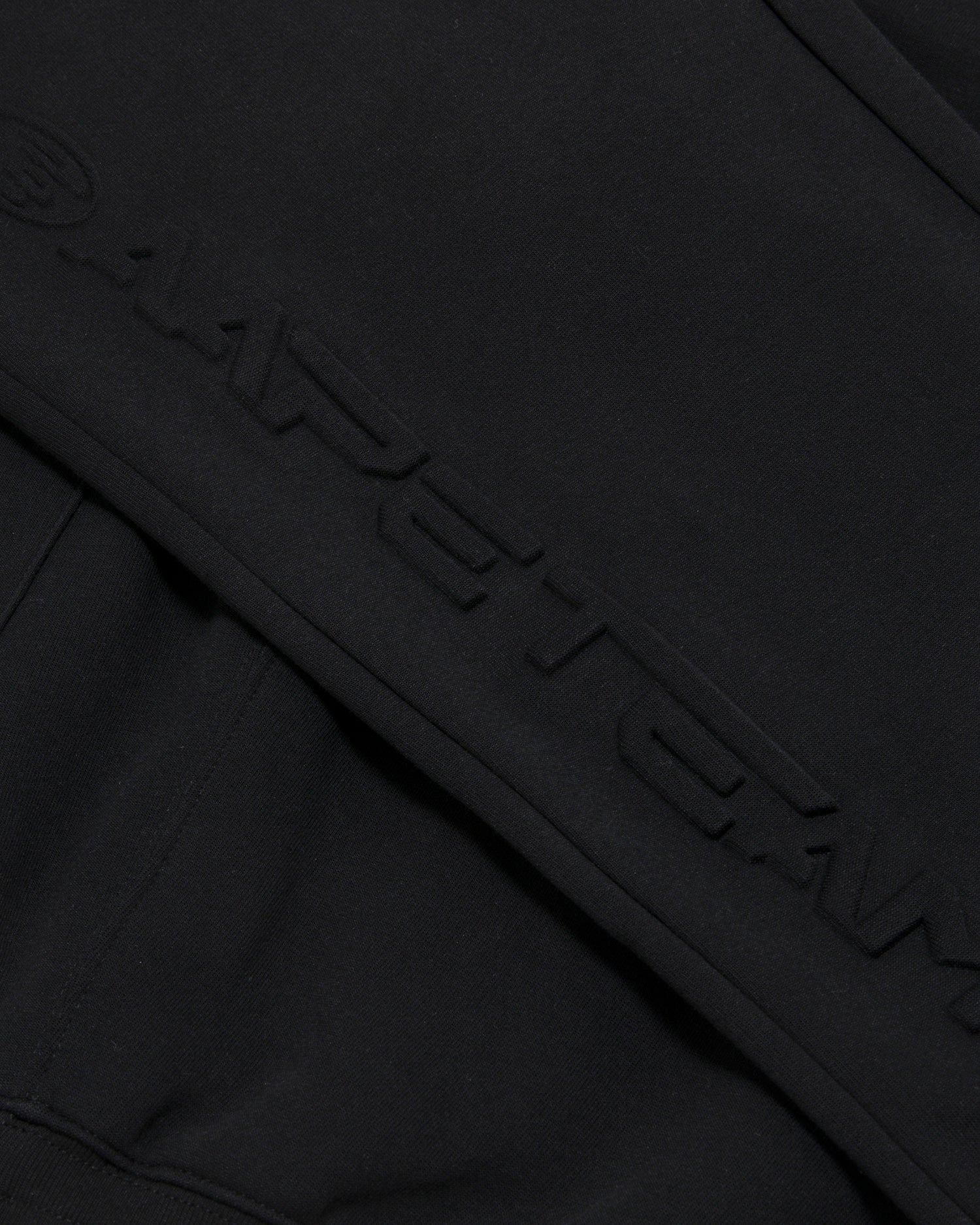 Moonface gradient patch sweatpants - Image 3
