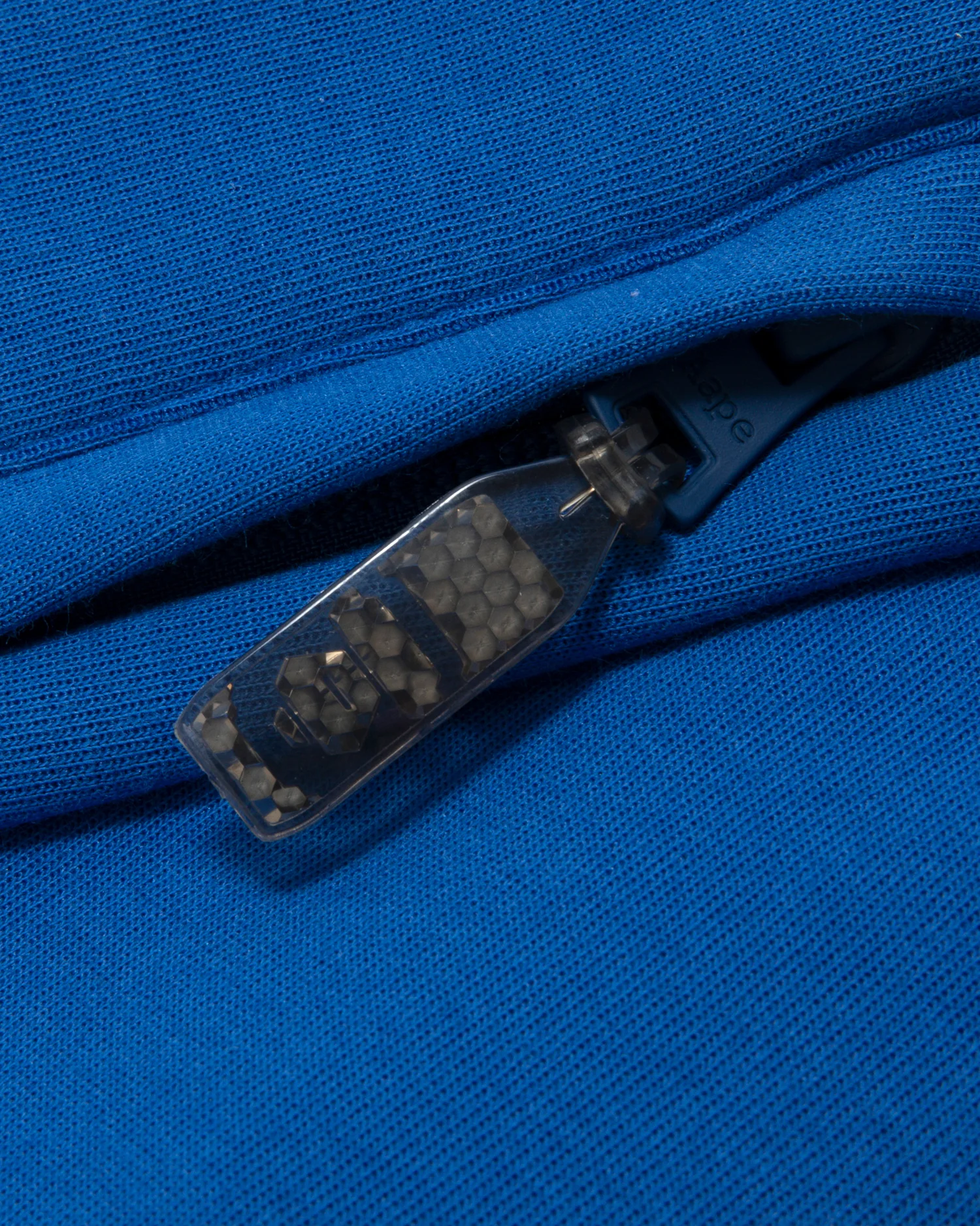 Moonface patch sweatpants - Image 4