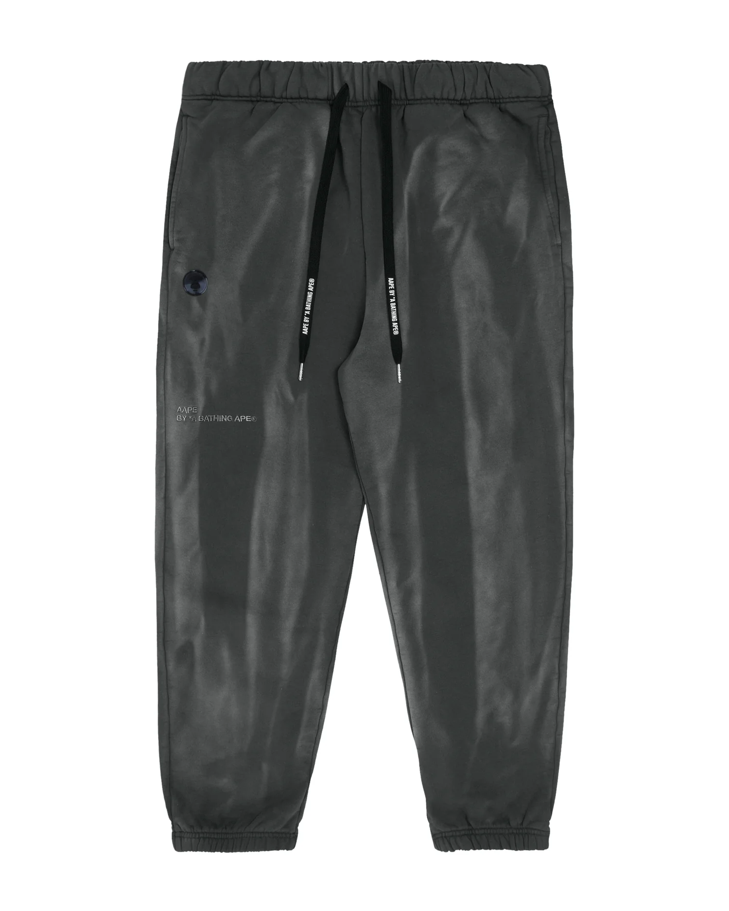 Moonface tie-dye sweatpants - Image 6