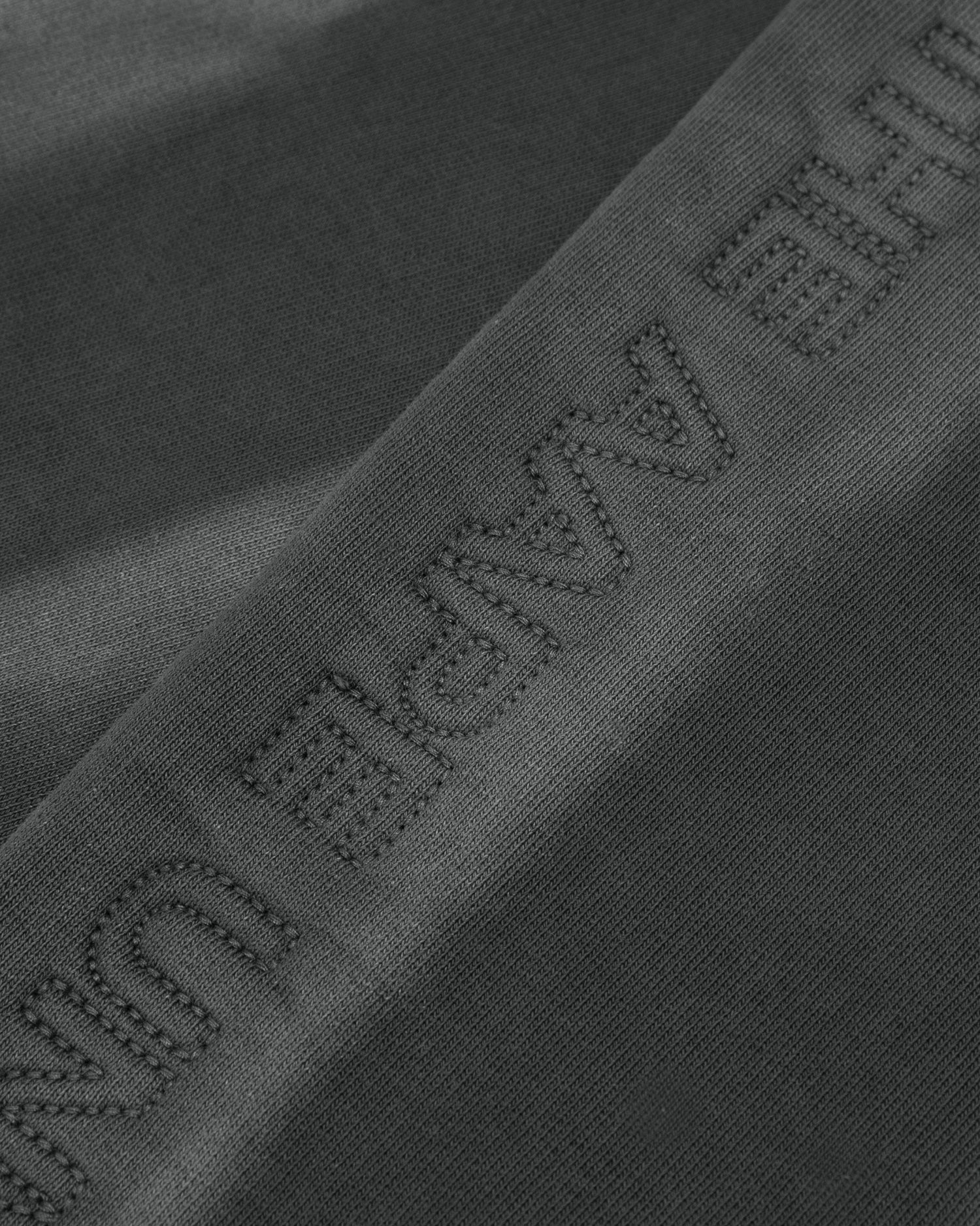 Moonface tie-dye sweatpants - Image 9