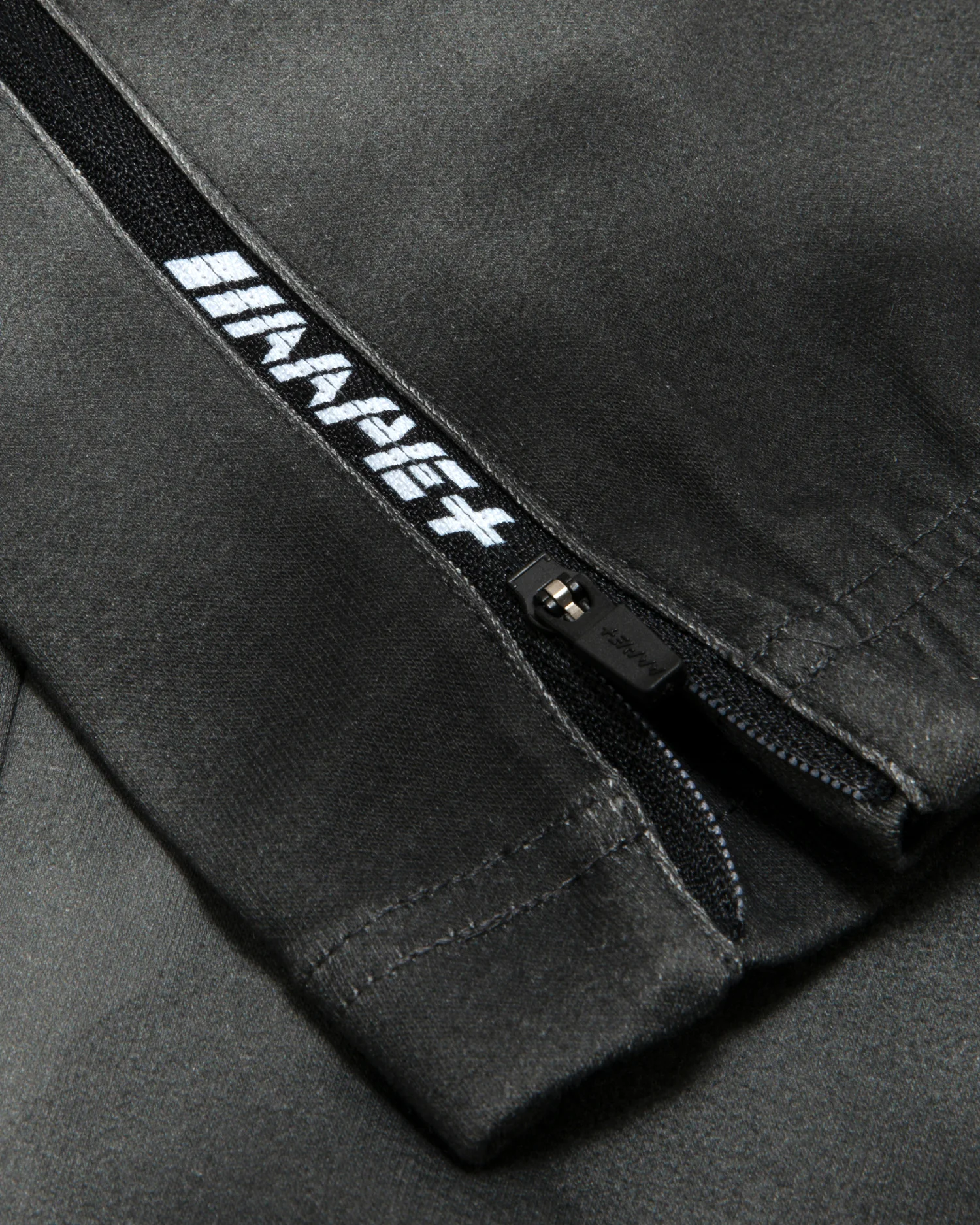Moonface tie-dye sweatpants - Image 3