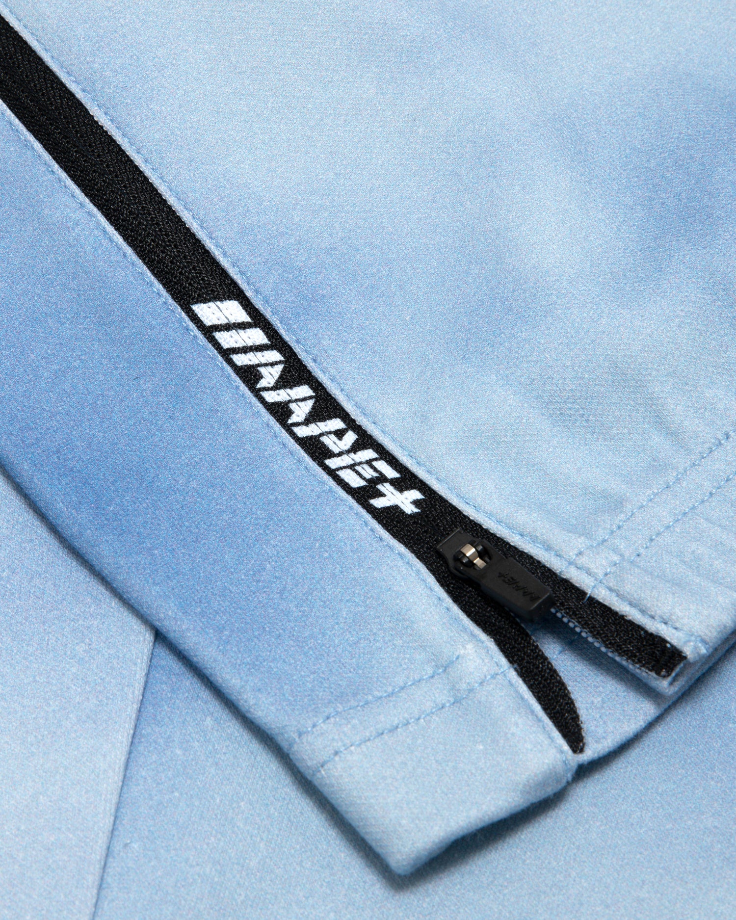 Moonface tie-dye sweatpants - Image 8