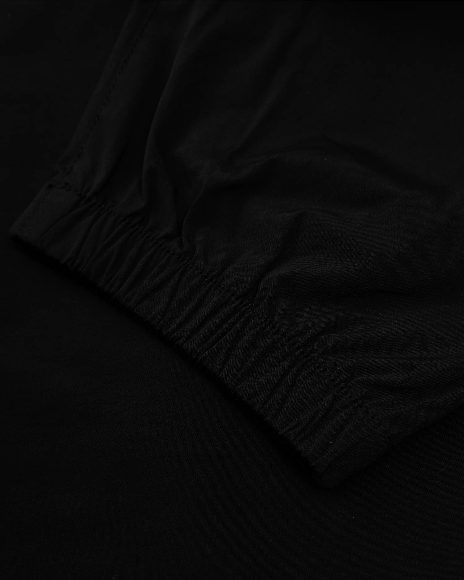 Moonface patch track pants - Image 5
