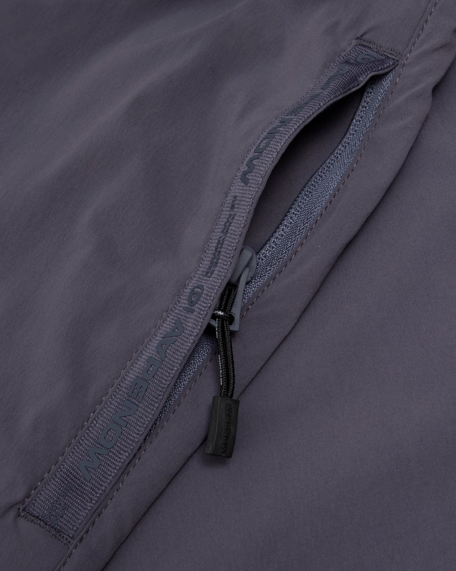 Moonface patch track pants - Image 9
