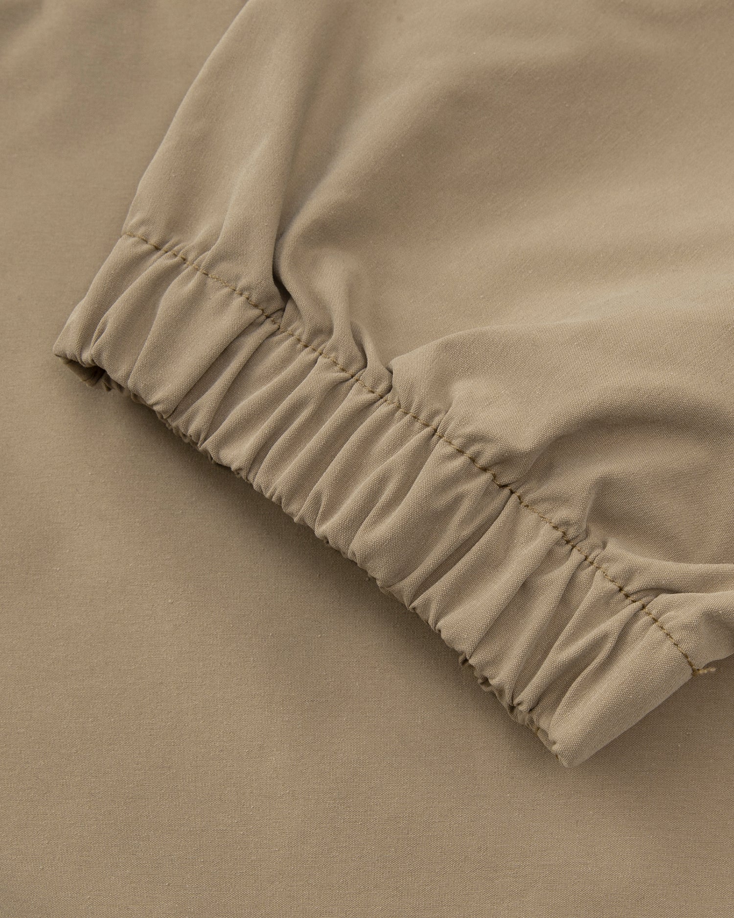 Moonface patch cargo track pants - Image 5