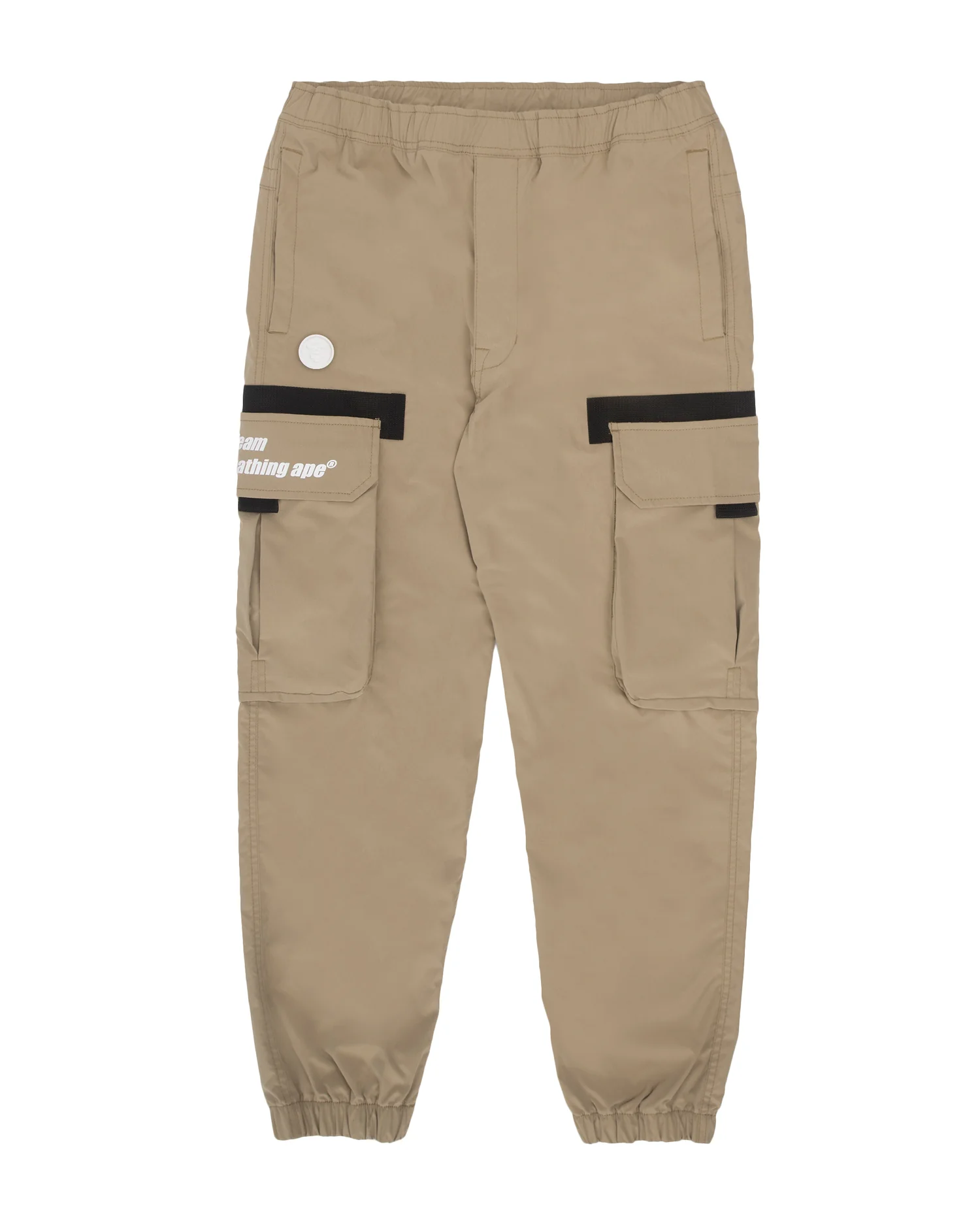 Moonface cargo pants