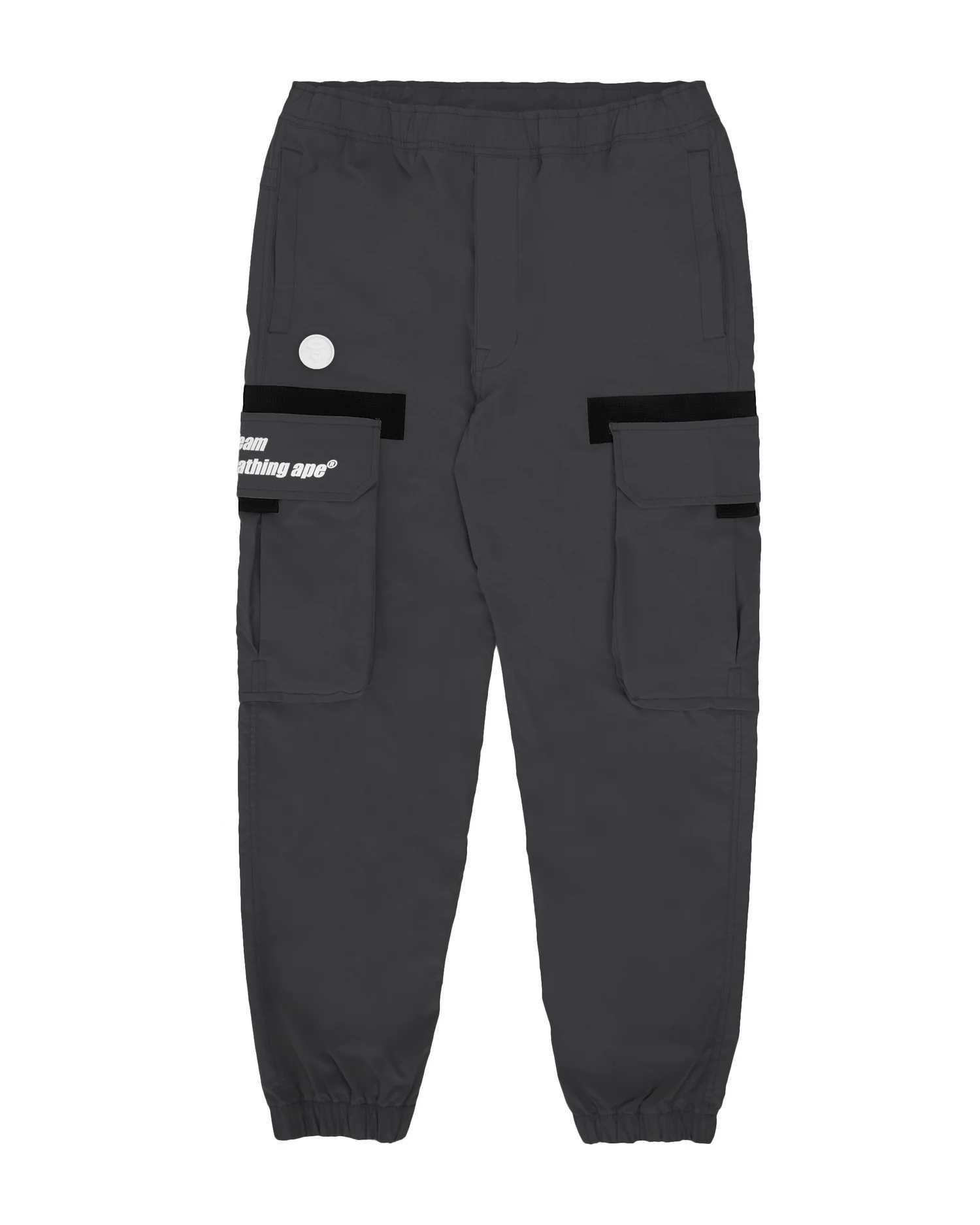 Moonface cargo pants - Image 11